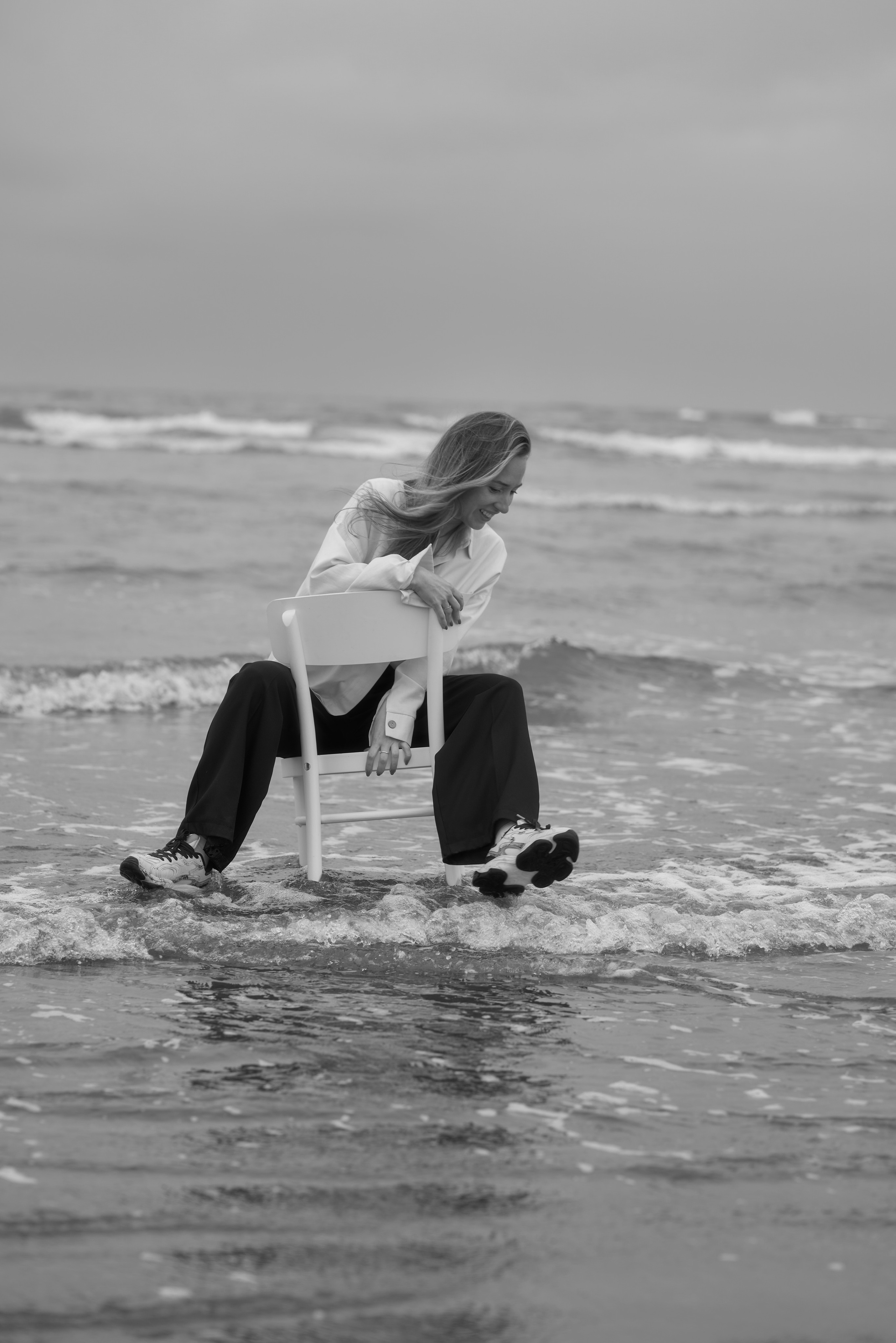 Алина. Norman Wells photographer Ekaterina Konovalenko