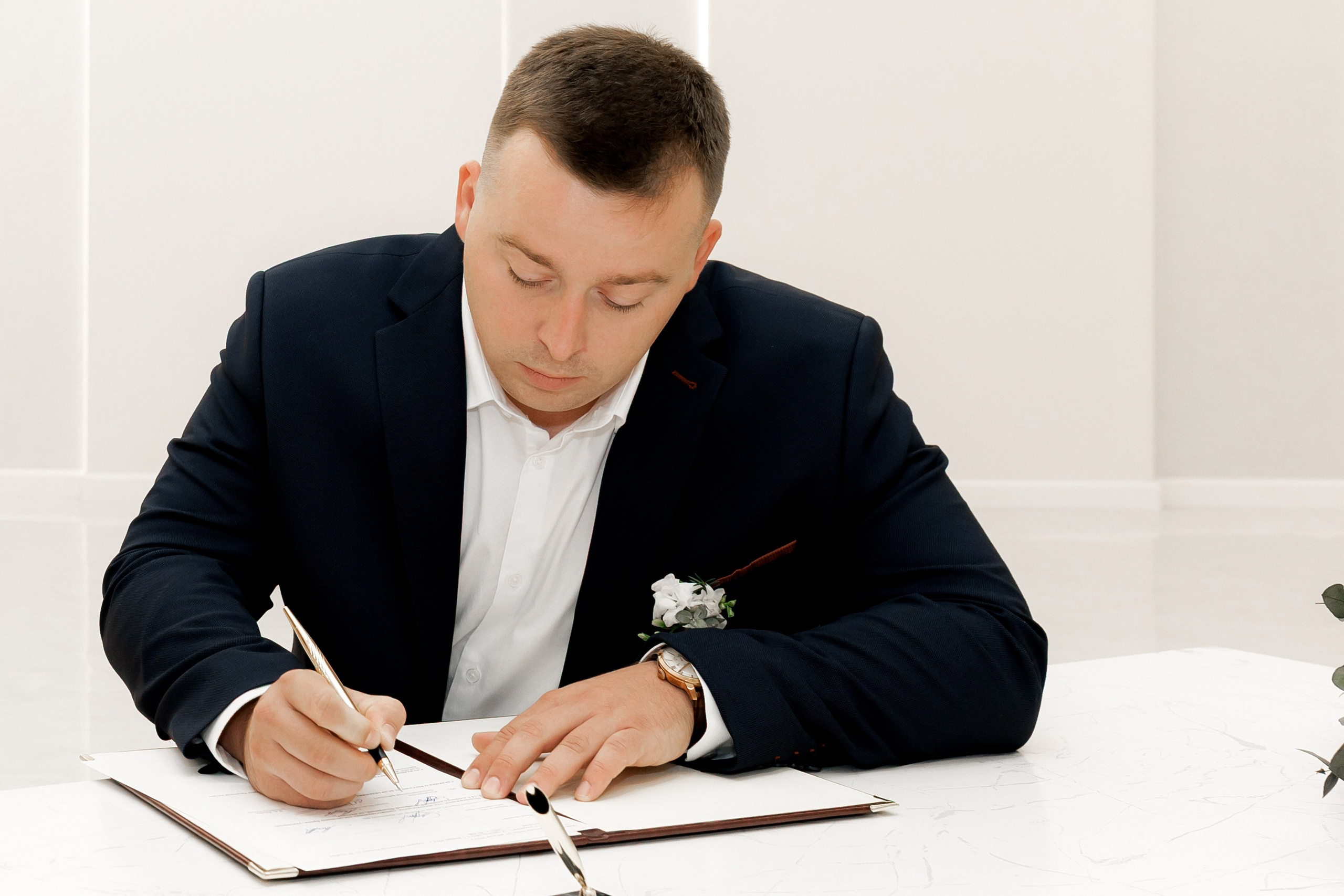 Wedding Т&В. Свадебный фотограф в Москве