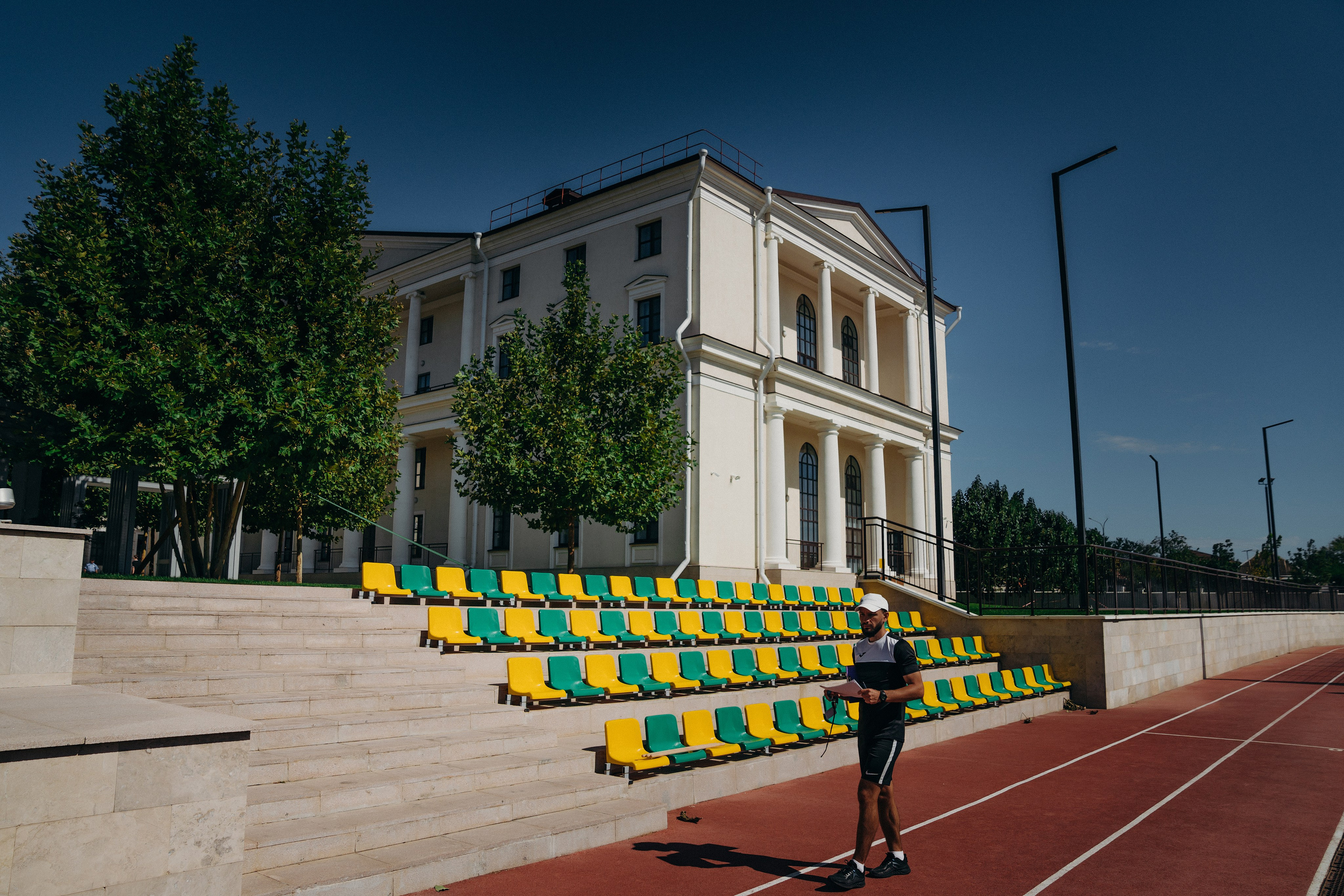 Лицей им. Лобачевского. Контентный и свадебный фотограф в Краснодаре и Сочи Елена Плотникова