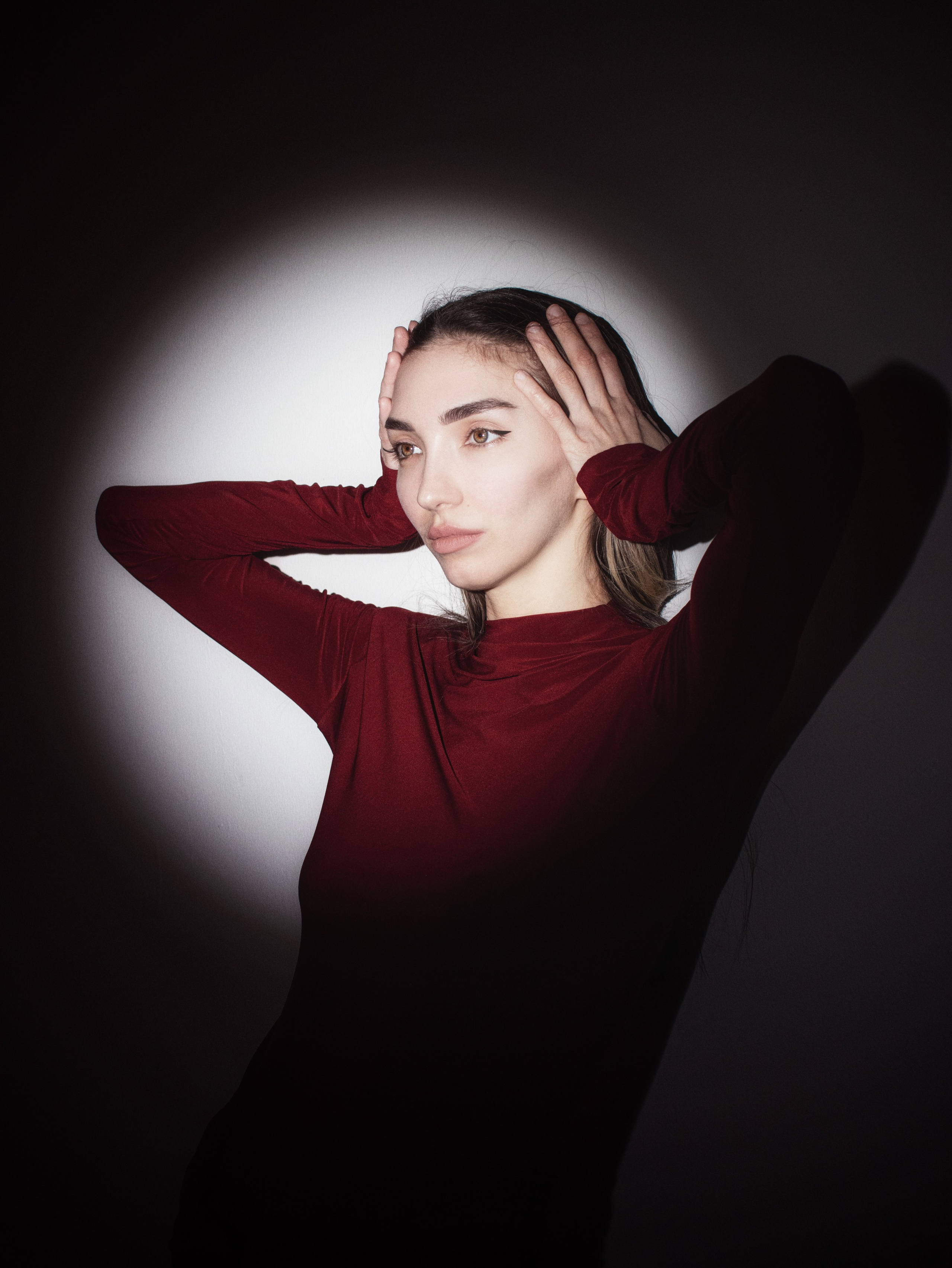 Алина. APPHOTOGRAPHY | Фотохудожник Анна Камчатная