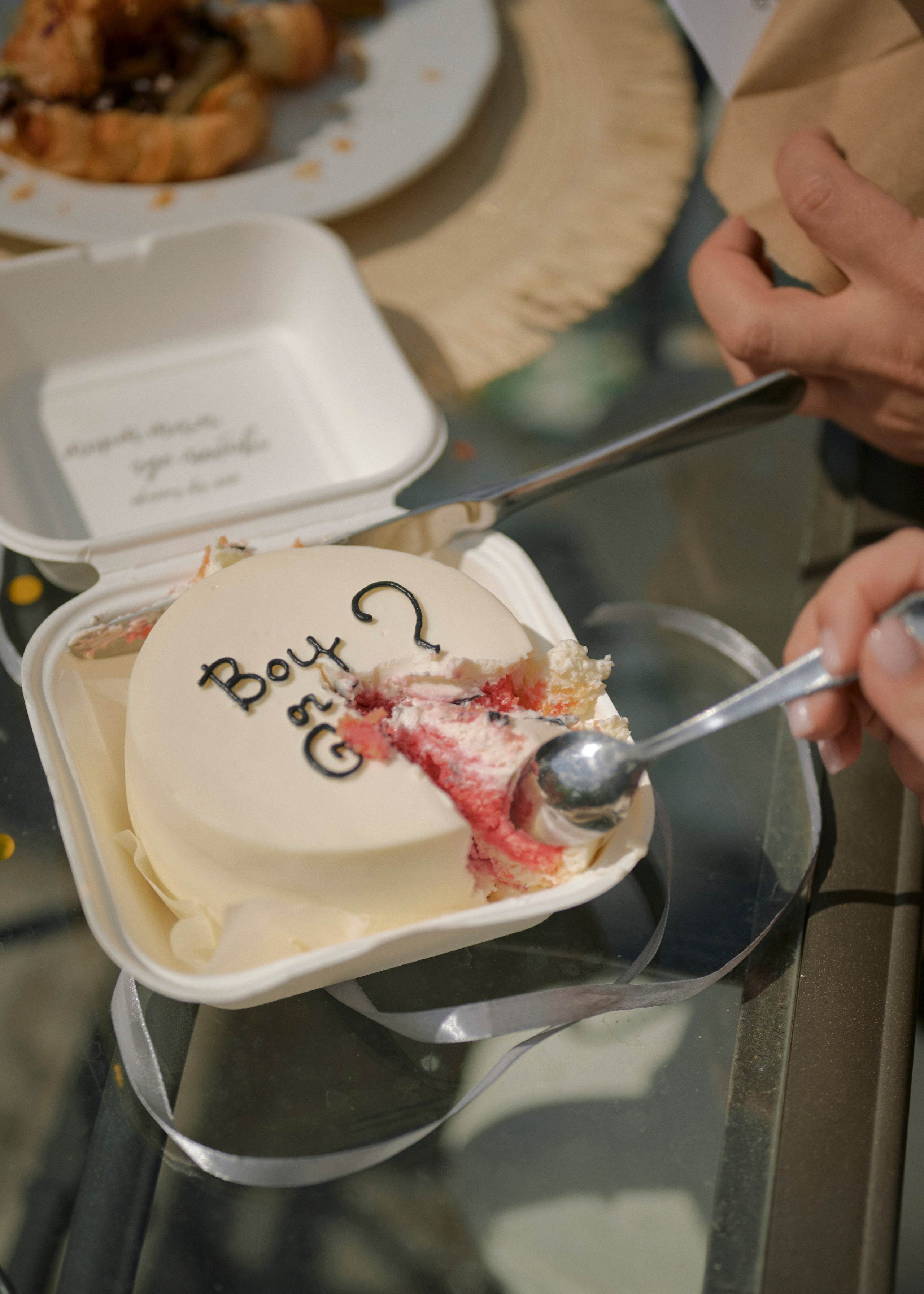 Катя и Саша. Фотограф Тим Бритнев