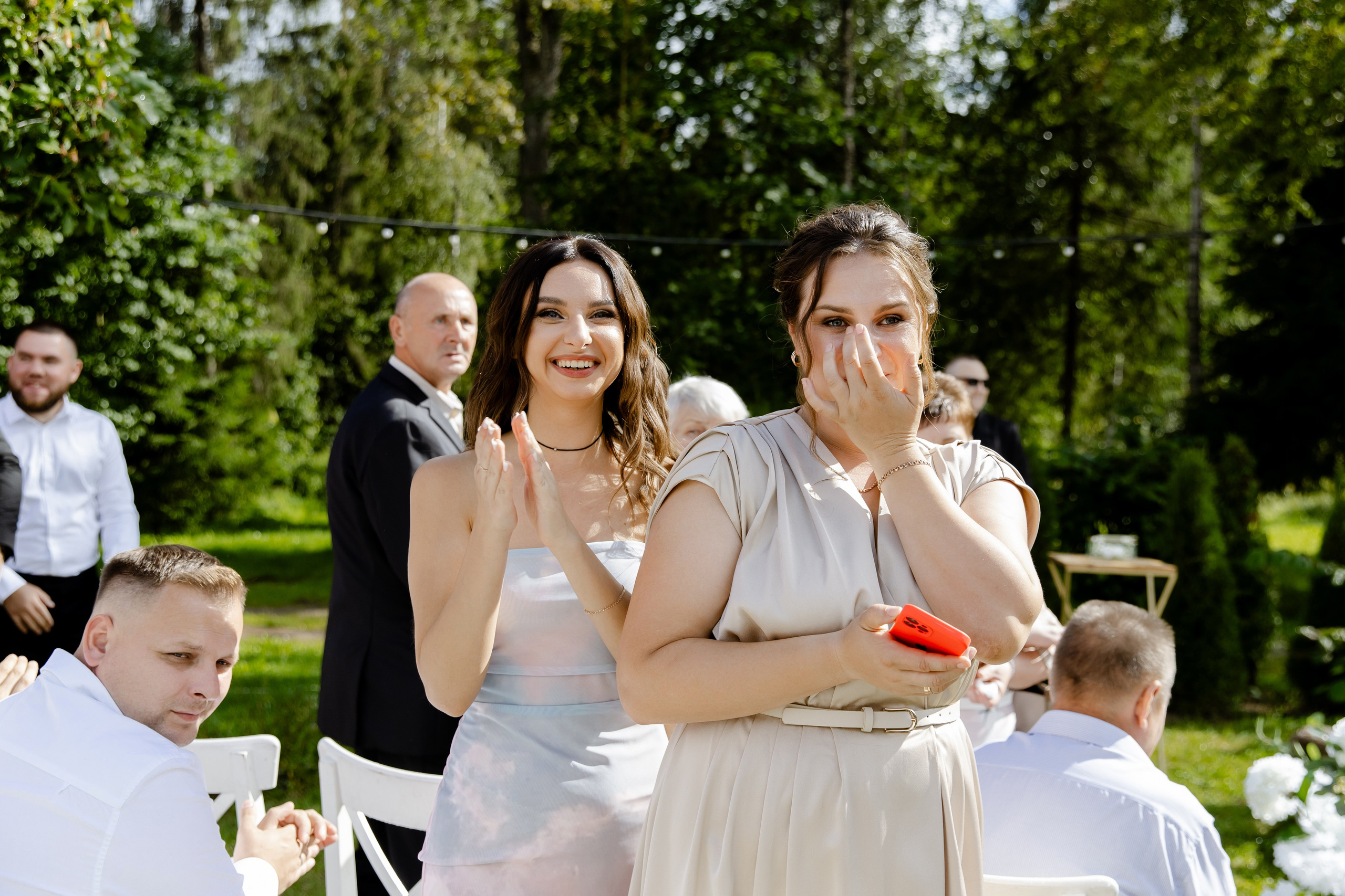 Свадебный день Влада и Вики. Свадебный фотограф Анна Бабахина