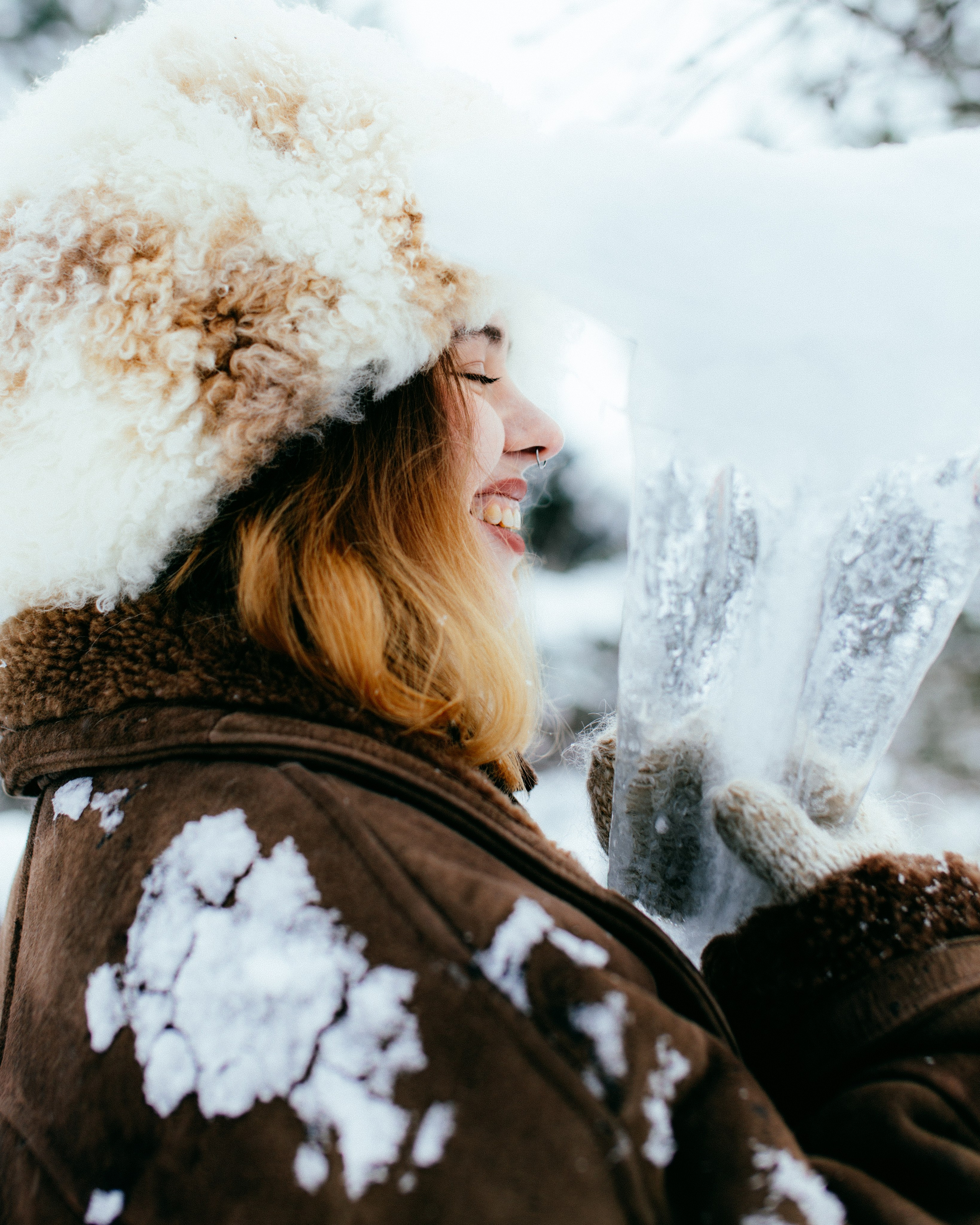 Алена. Фотограф Наталья Уколова в Саранске