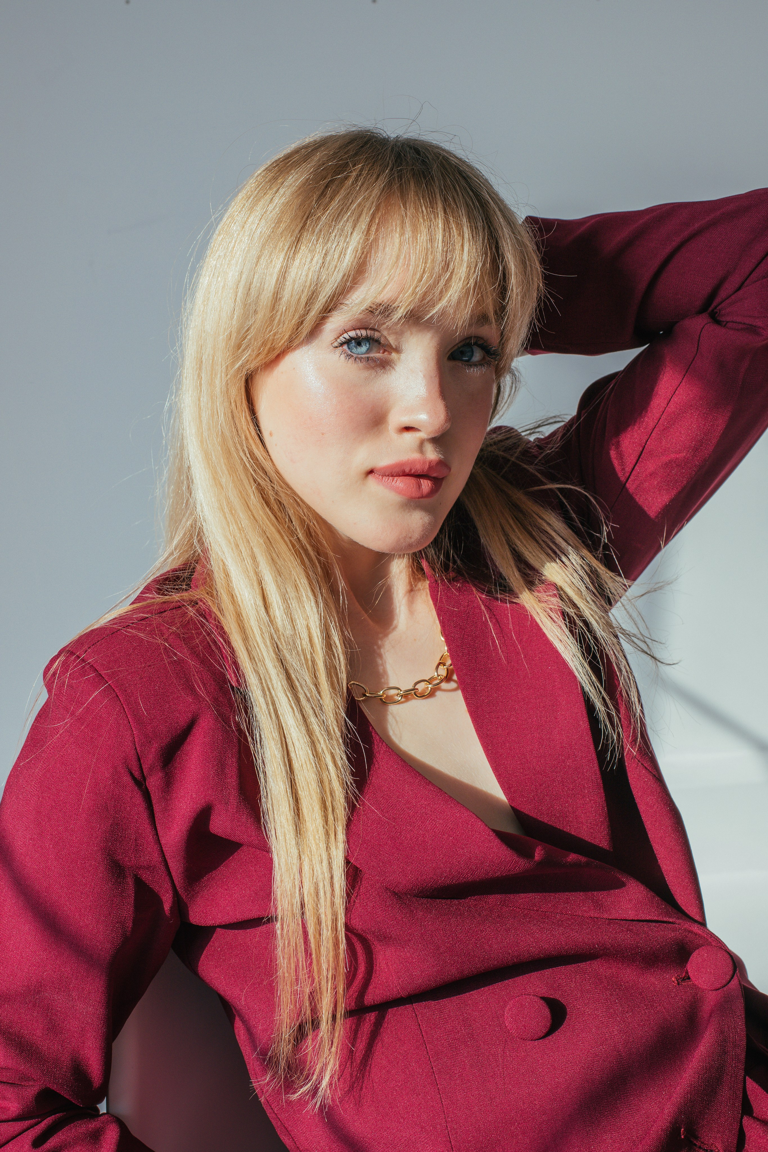 Портреты. По любви!