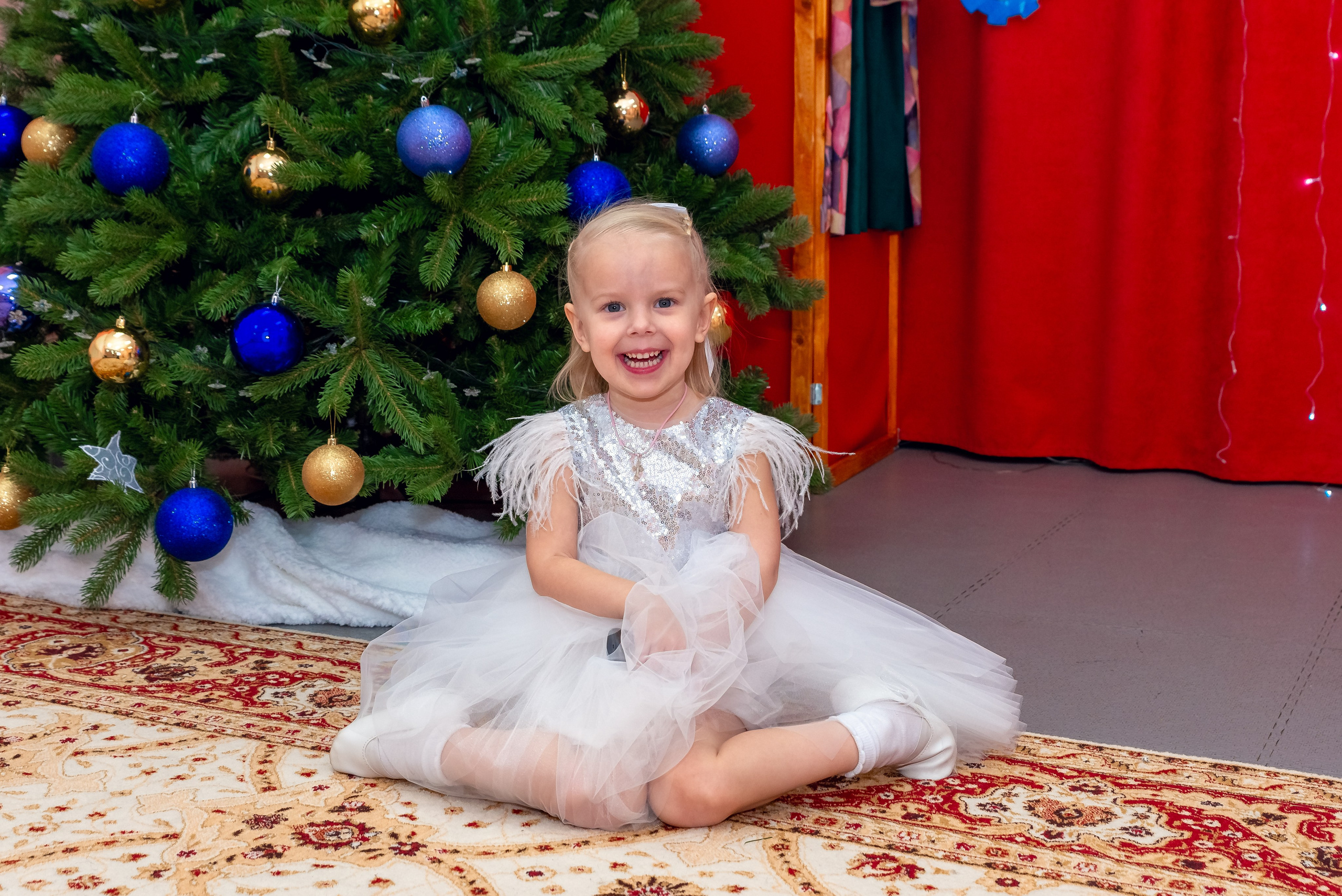 Утренник в саду. Фотограф Крещение Венчание Москва