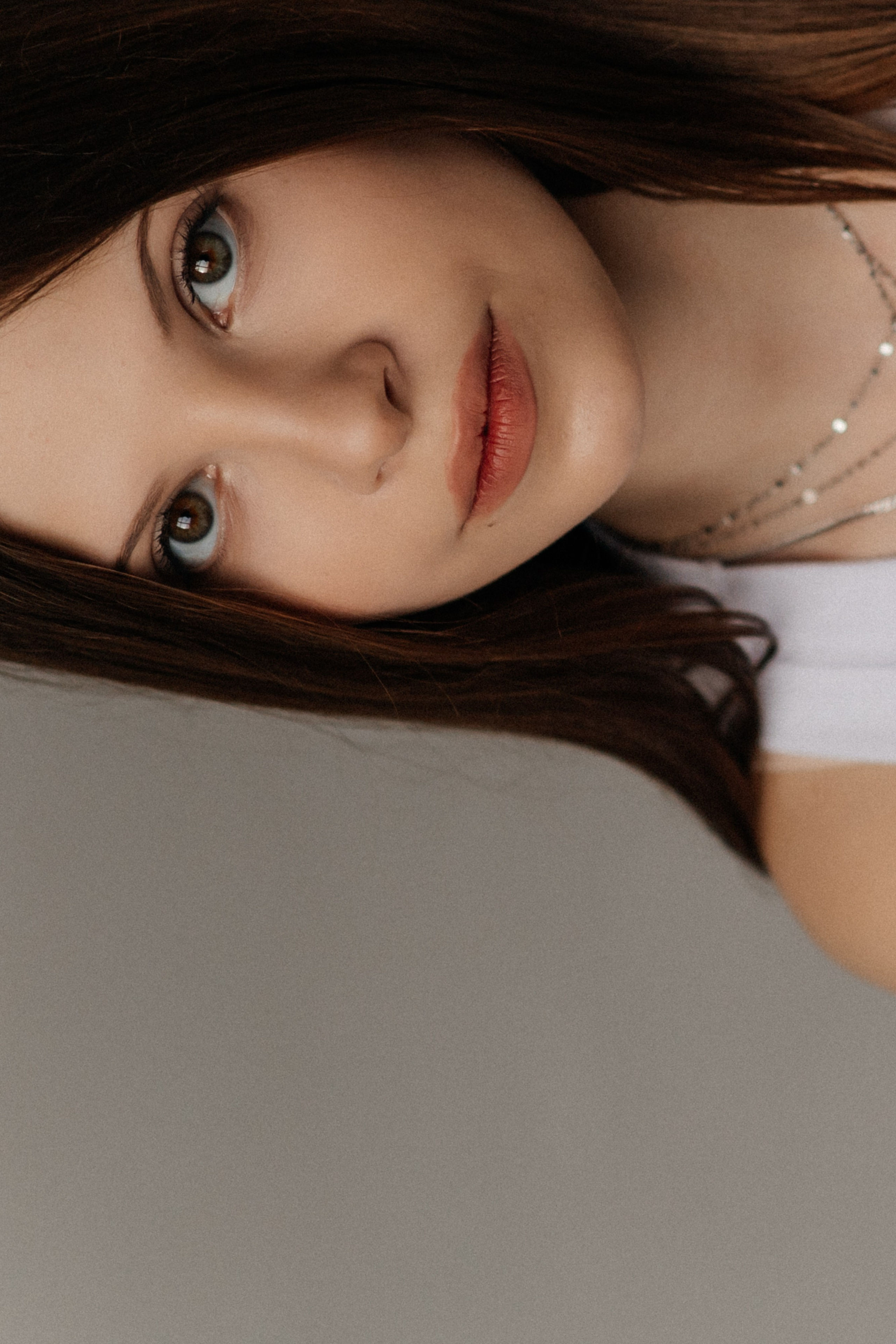 Сестры. Фотограф Ульяна Дивина в Нижнем Новгороде и Нижегородской области