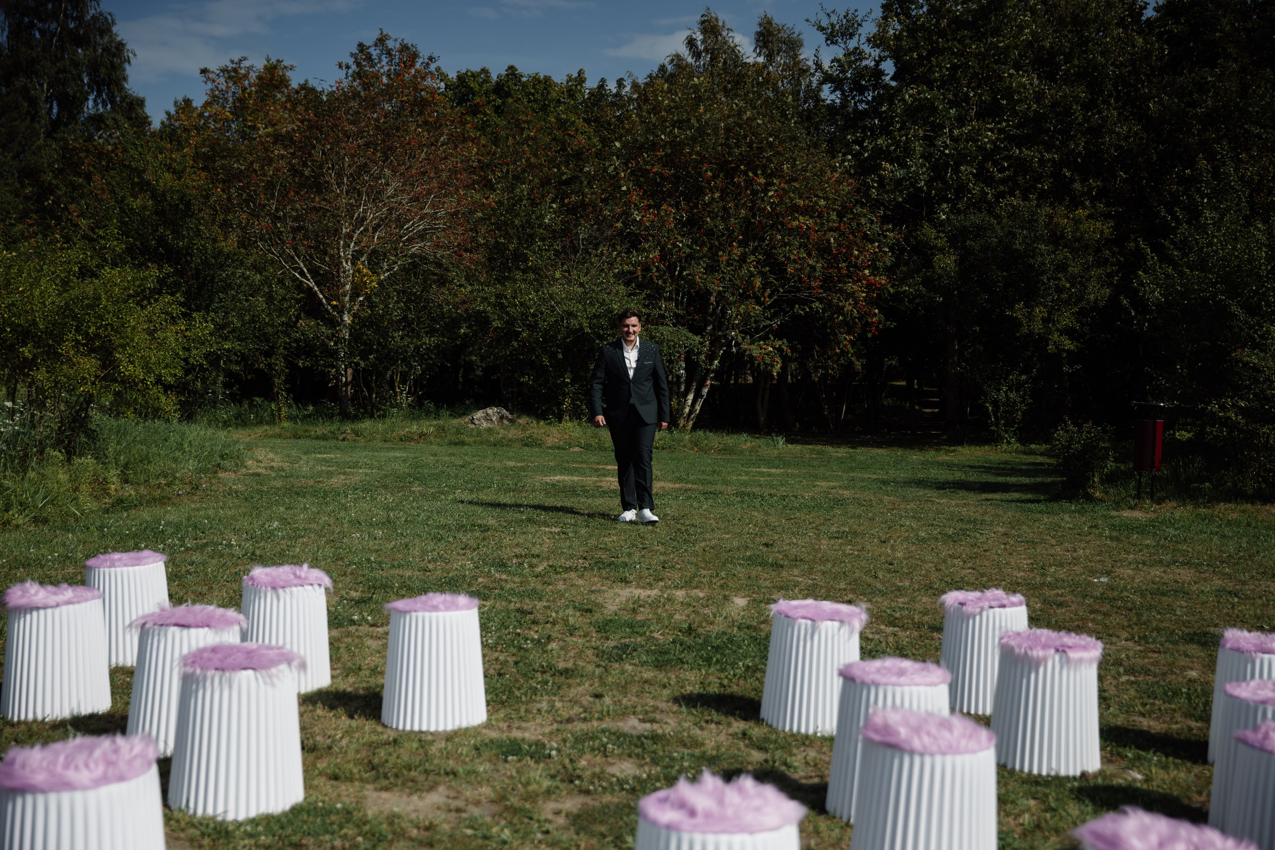 Не мерещится. Свадебный фотограф Санкт-Петербург