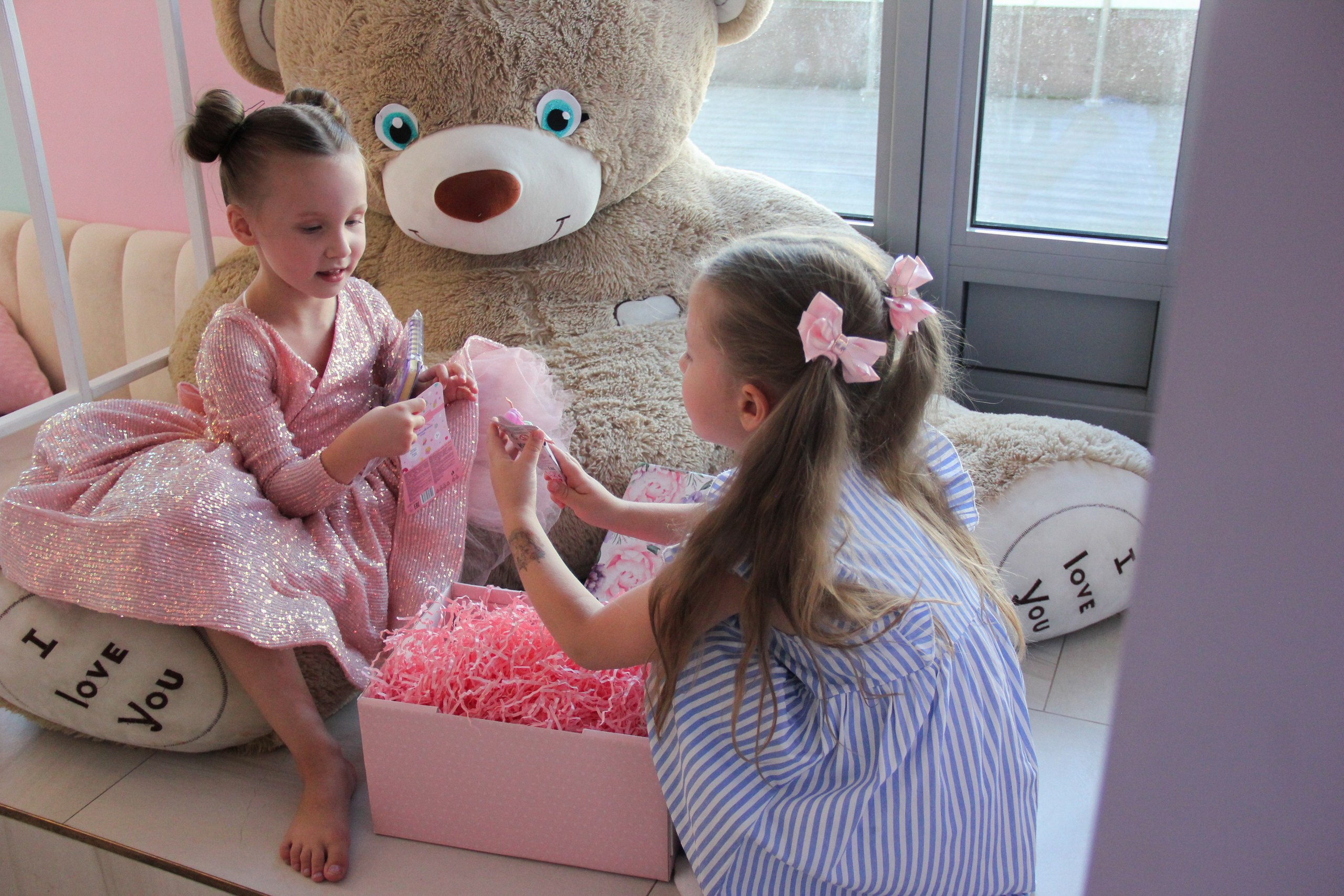 Балерина капучино ми-ми-ми. Фотограф Нижний Новгород