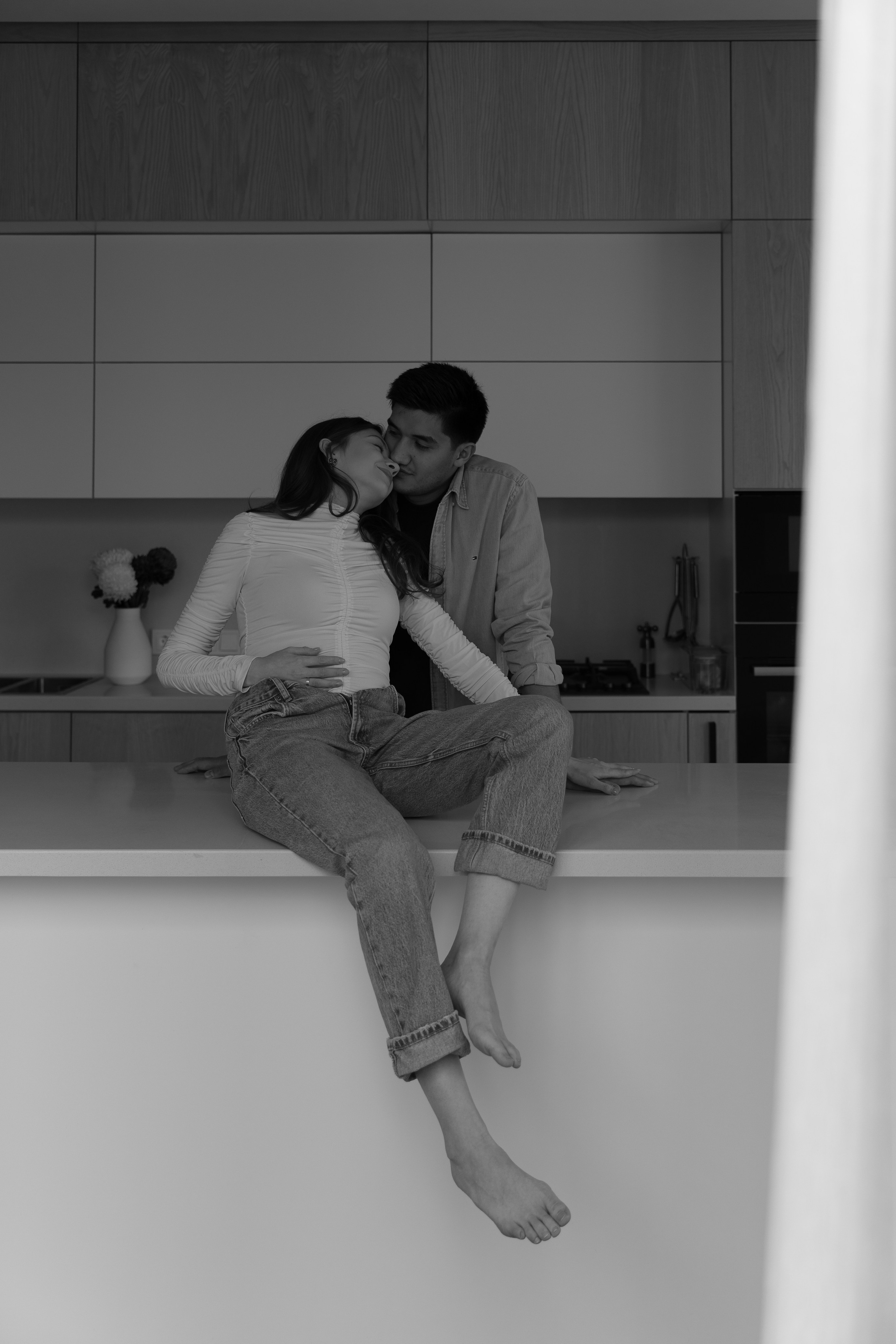 Саид | Нурия. Свадебный и семейный фотограф Ксения Борщевская в Ташкенте