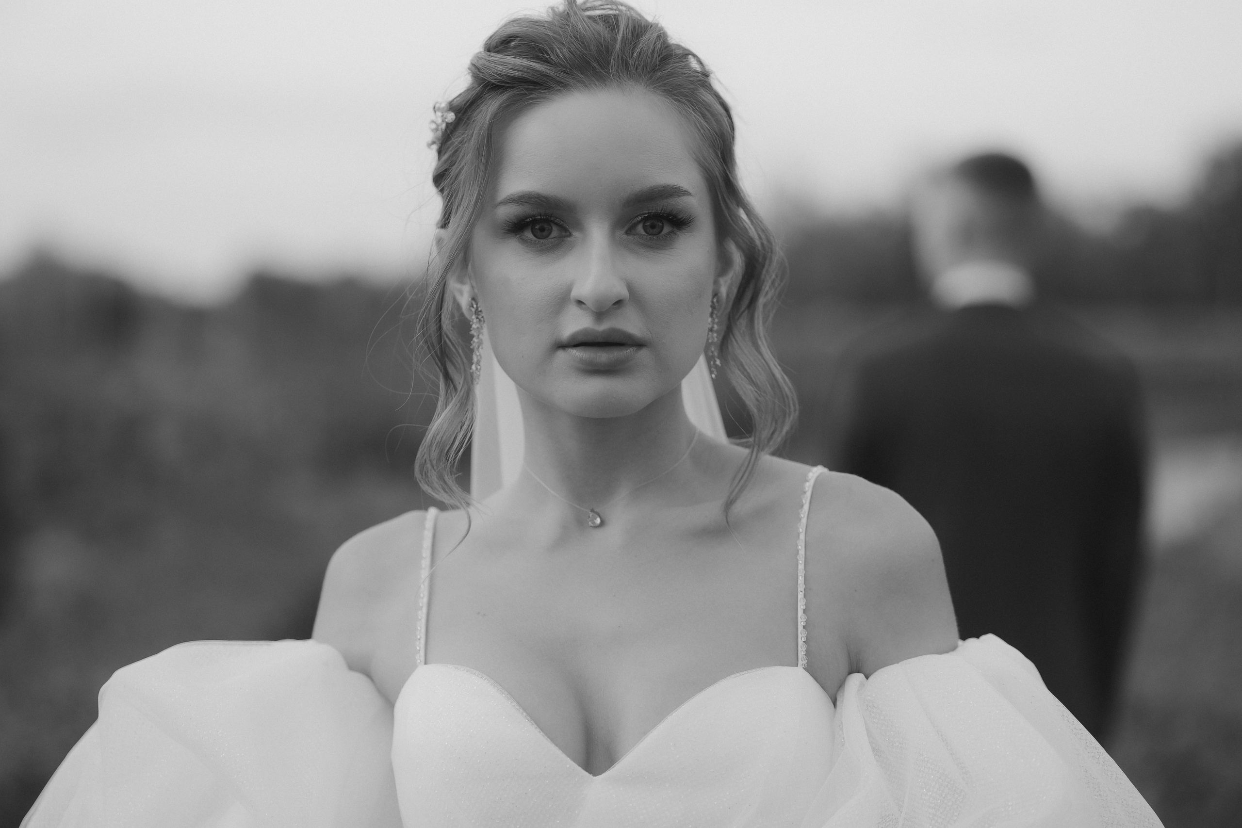 Валерия и Илья. Фотограф в Волгограде — Александра Искандерова