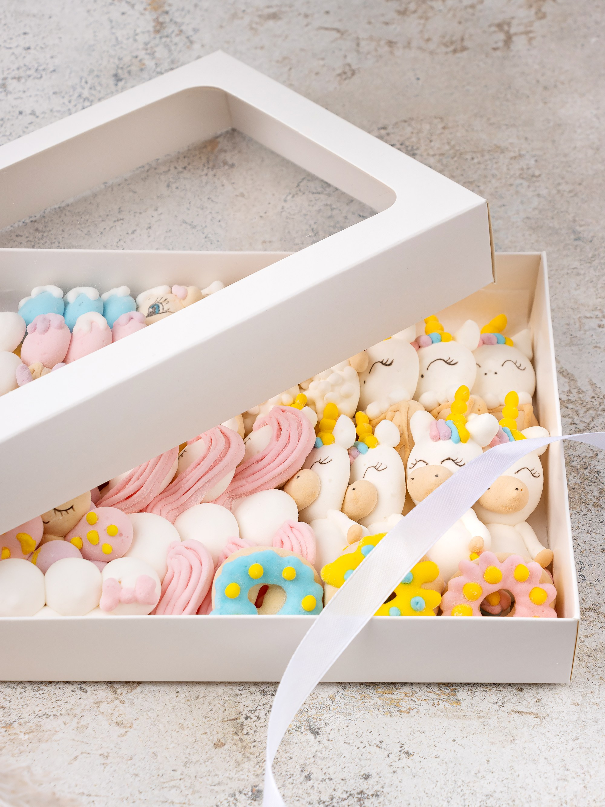 Маршмеллоу ручной работы. Предметная фотосъемка г. Пермь