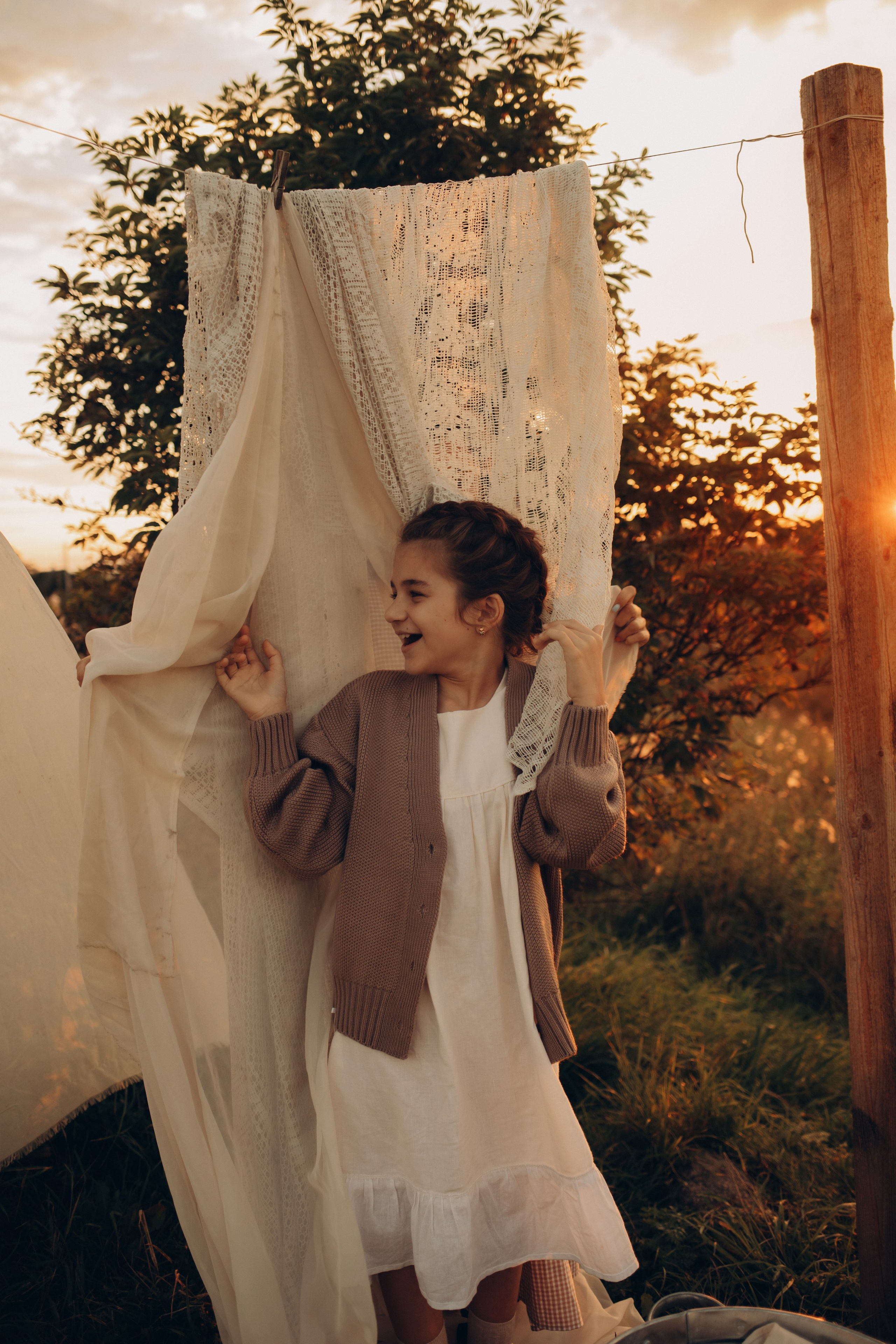 Алина и Сафия. Фотограф Санкт-Петербург
