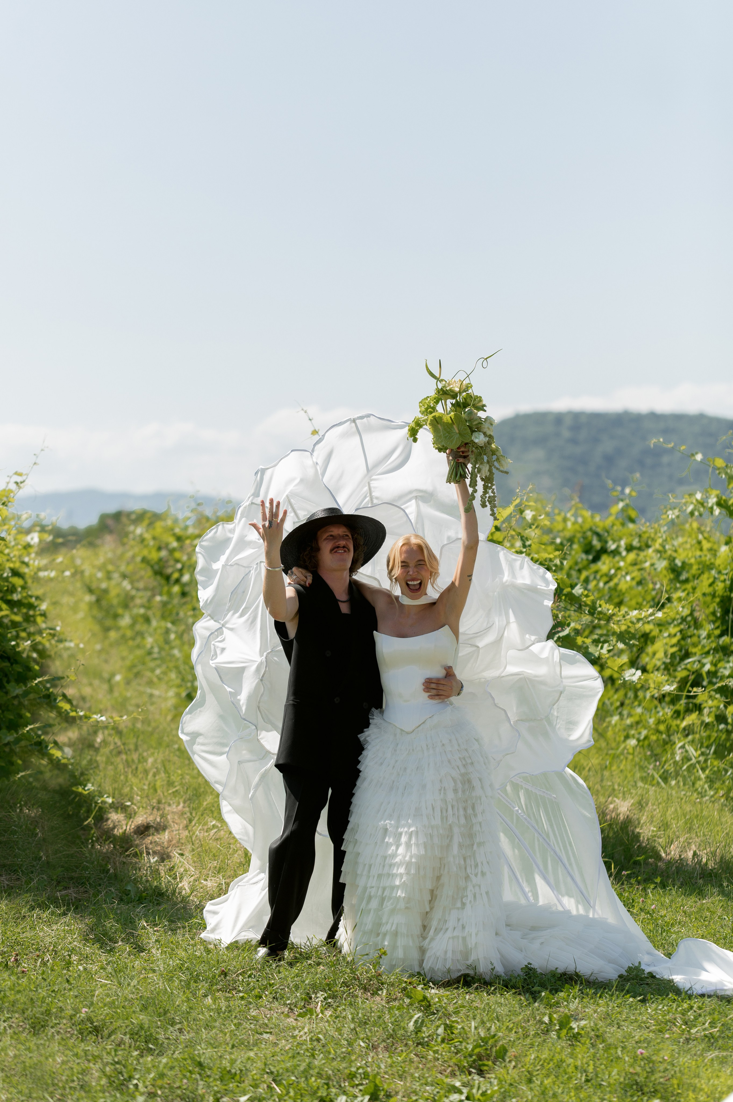 Лика и Тема. Грузия. Свадебный и портретный фотограф Москва, Нижний Новгород Летавина Алла