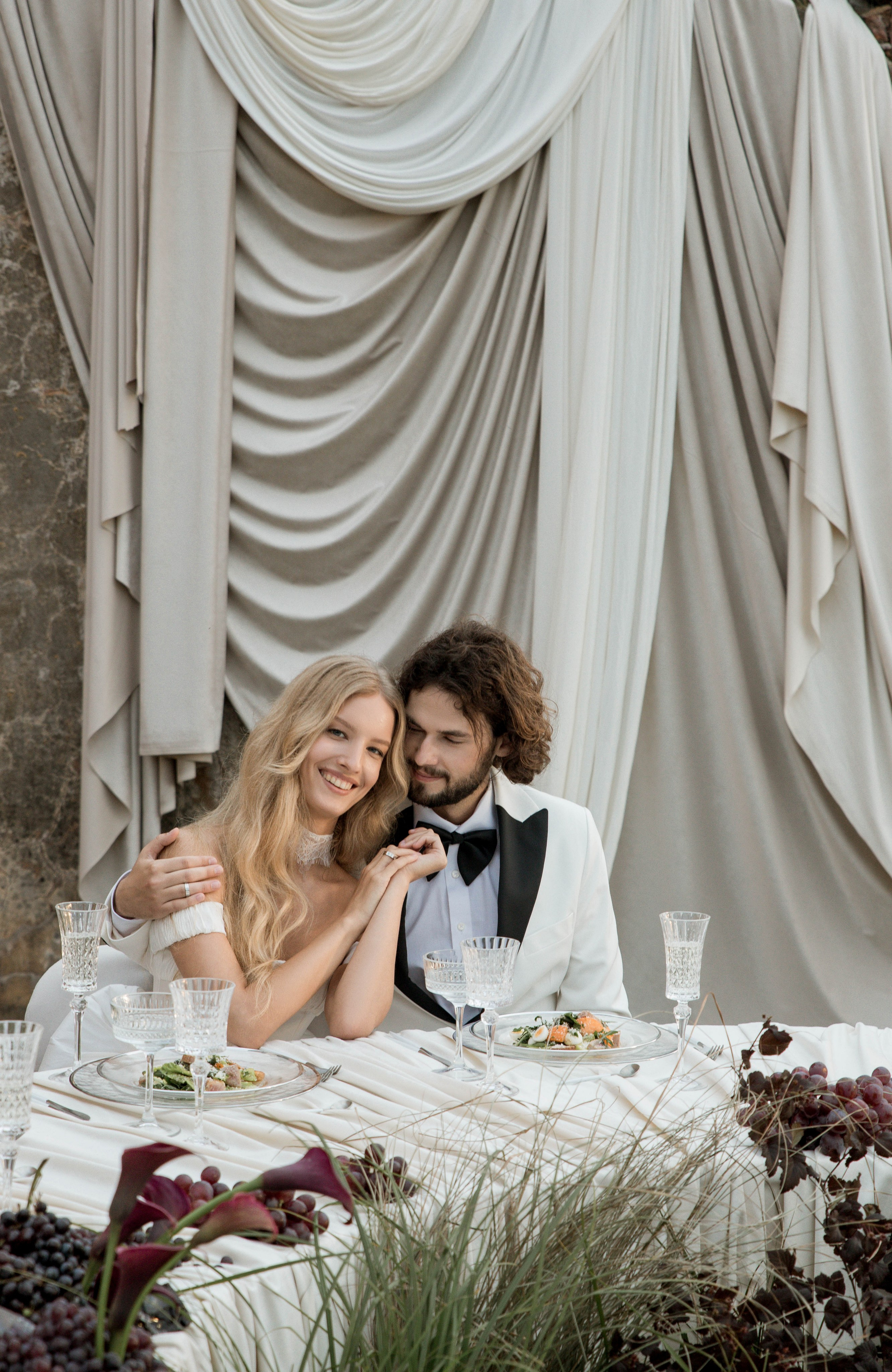Дима и Вероника. Свадебный и портретный фотограф Москва, Нижний Новгород Летавина Алла