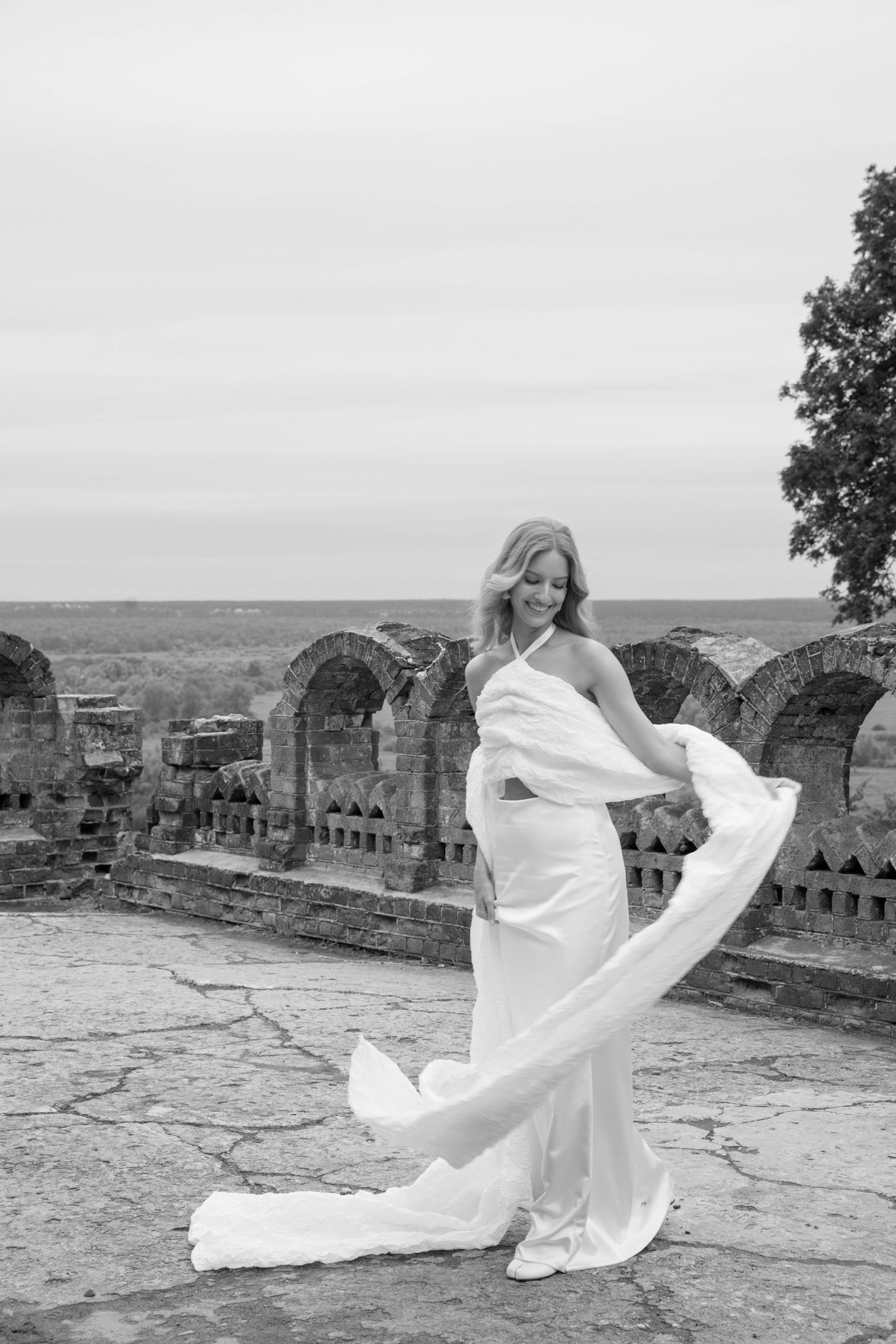 Дима и Вероника. Свадебный и портретный фотограф Москва, Нижний Новгород Летавина Алла