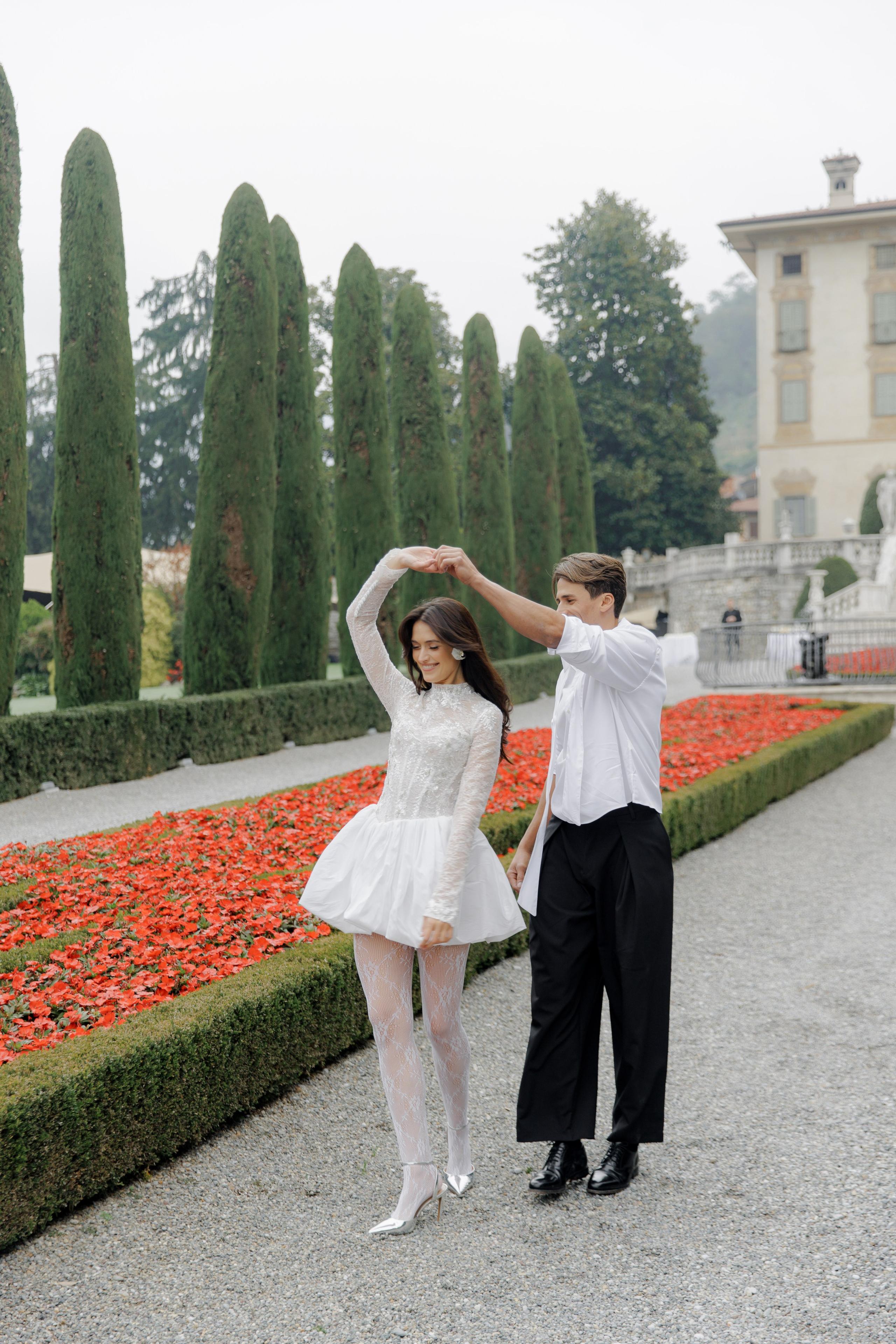 Bergamo, Italy — EDITORIAL. Свадебный фотограф в Москве, Ярославле Виталий Квант