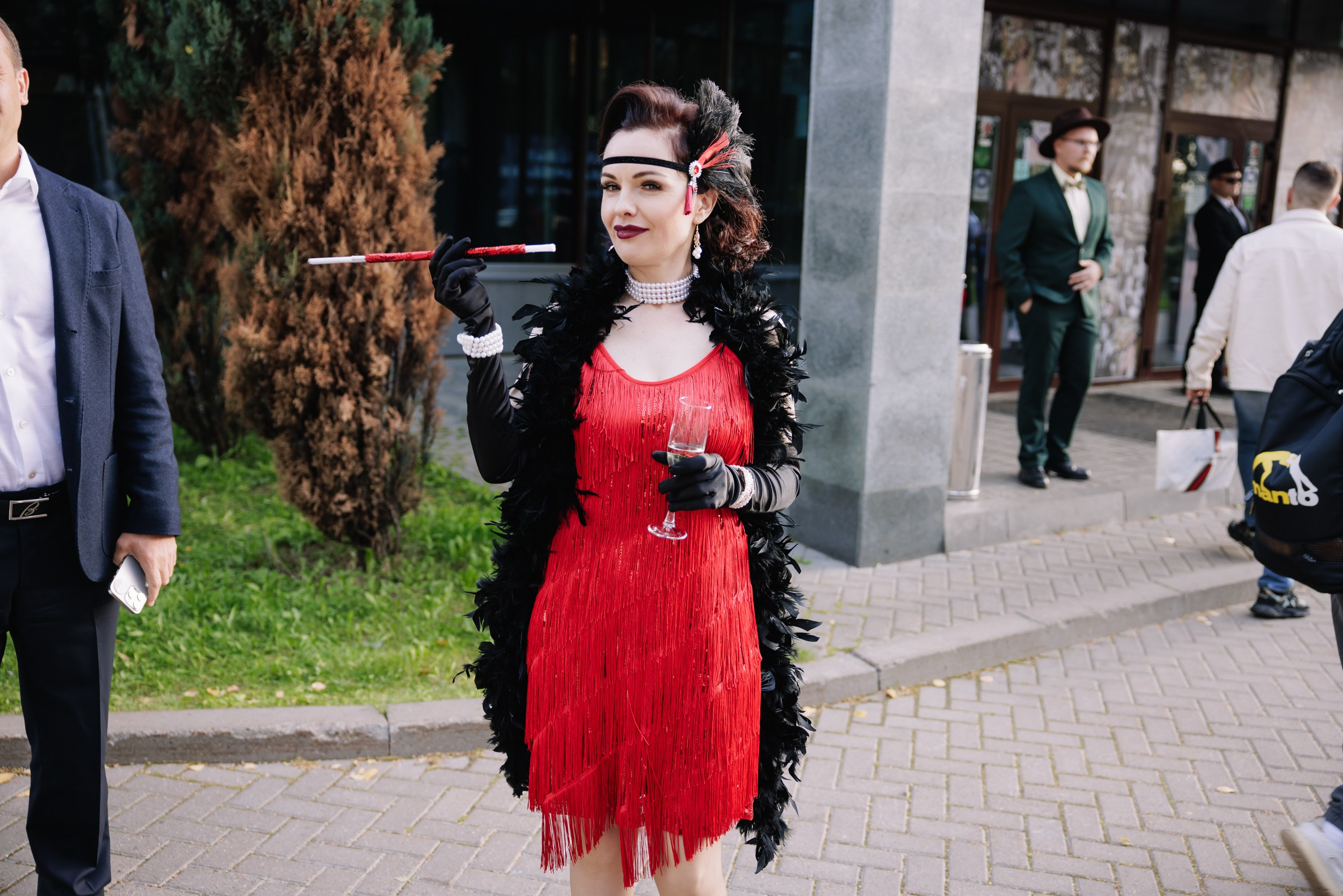 UDS. Фотограф в Ижевске и Казани Богданов Яков