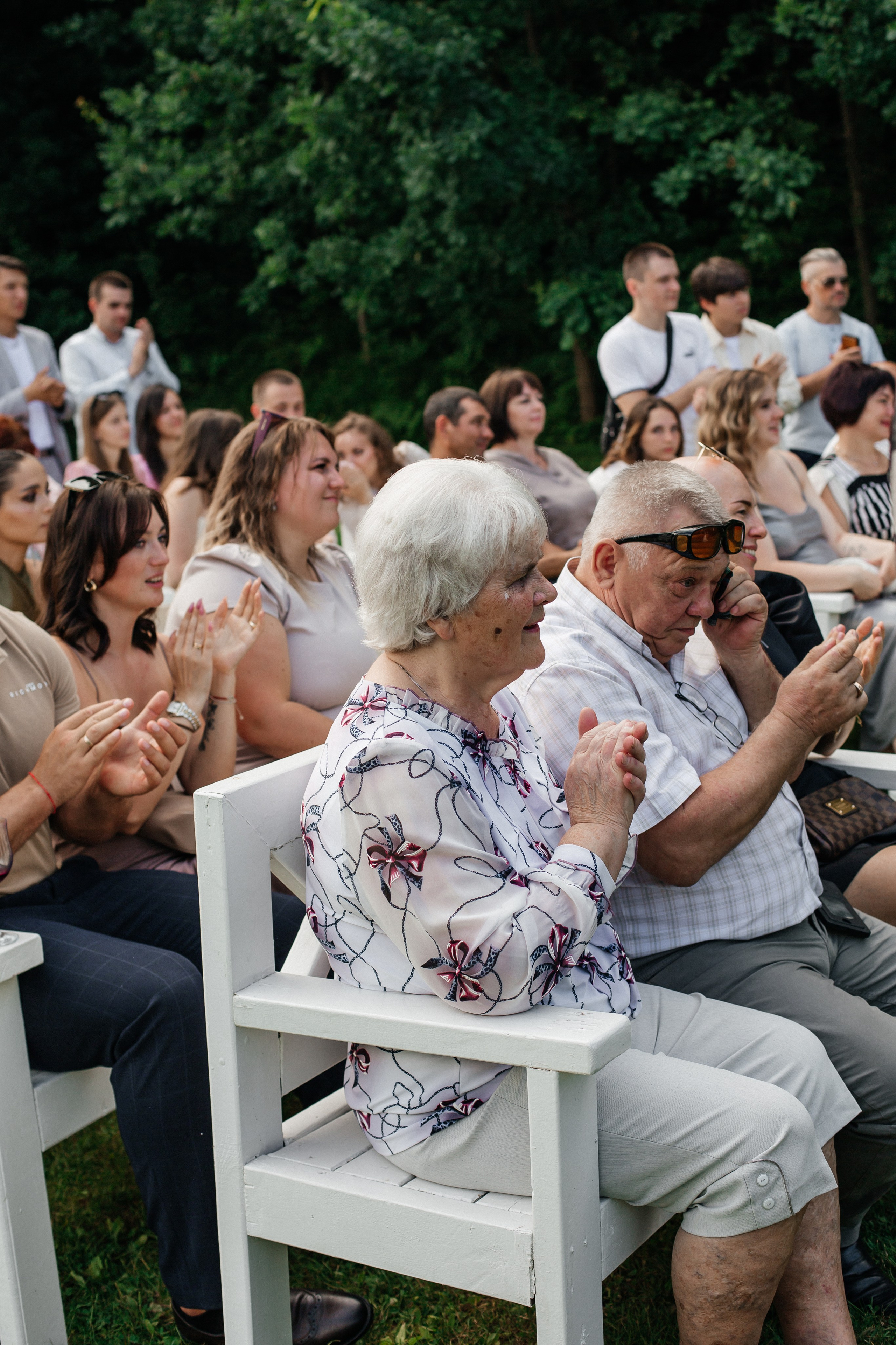 Wedding «Fairy tale». Свадебные фотограф и видеограф Наталья и Анатолий Новиковы СПб