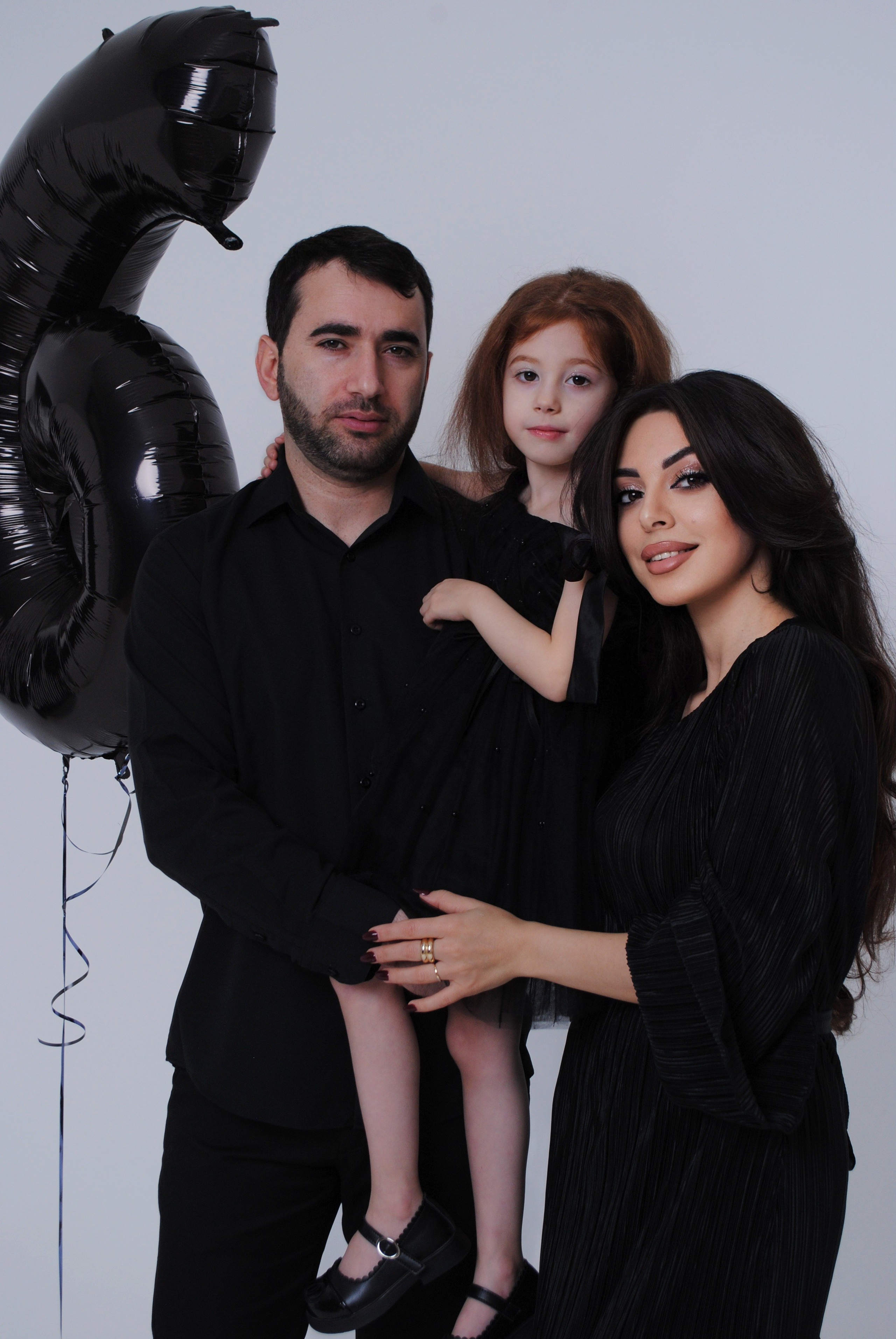 Света. Фотограф Мария Мусаелян