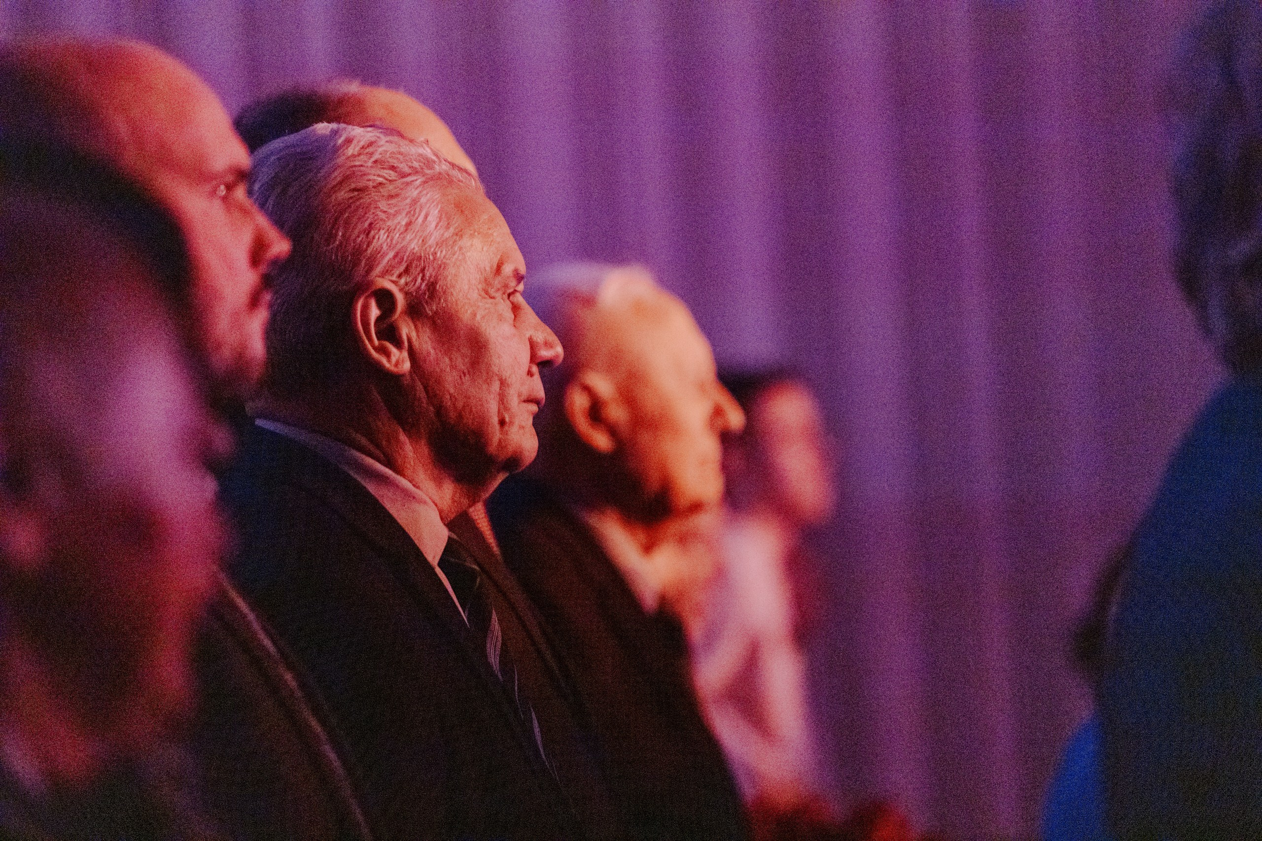 Русские Чтения в Смоленске — 16.05.2025. KiPPER Gallery — Фотограф