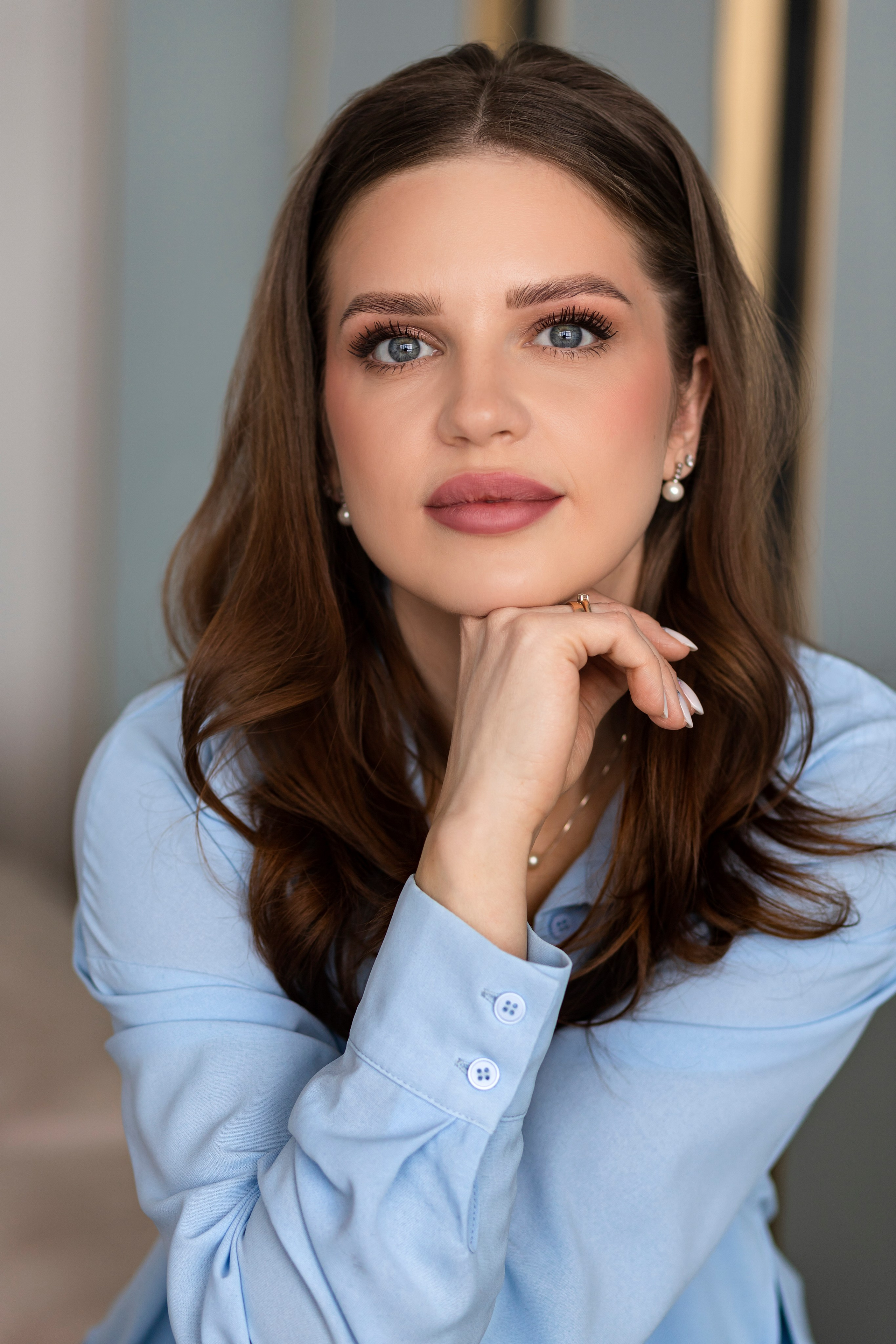 Маргарита. Свадебный фотограф Екатерина Чаусова