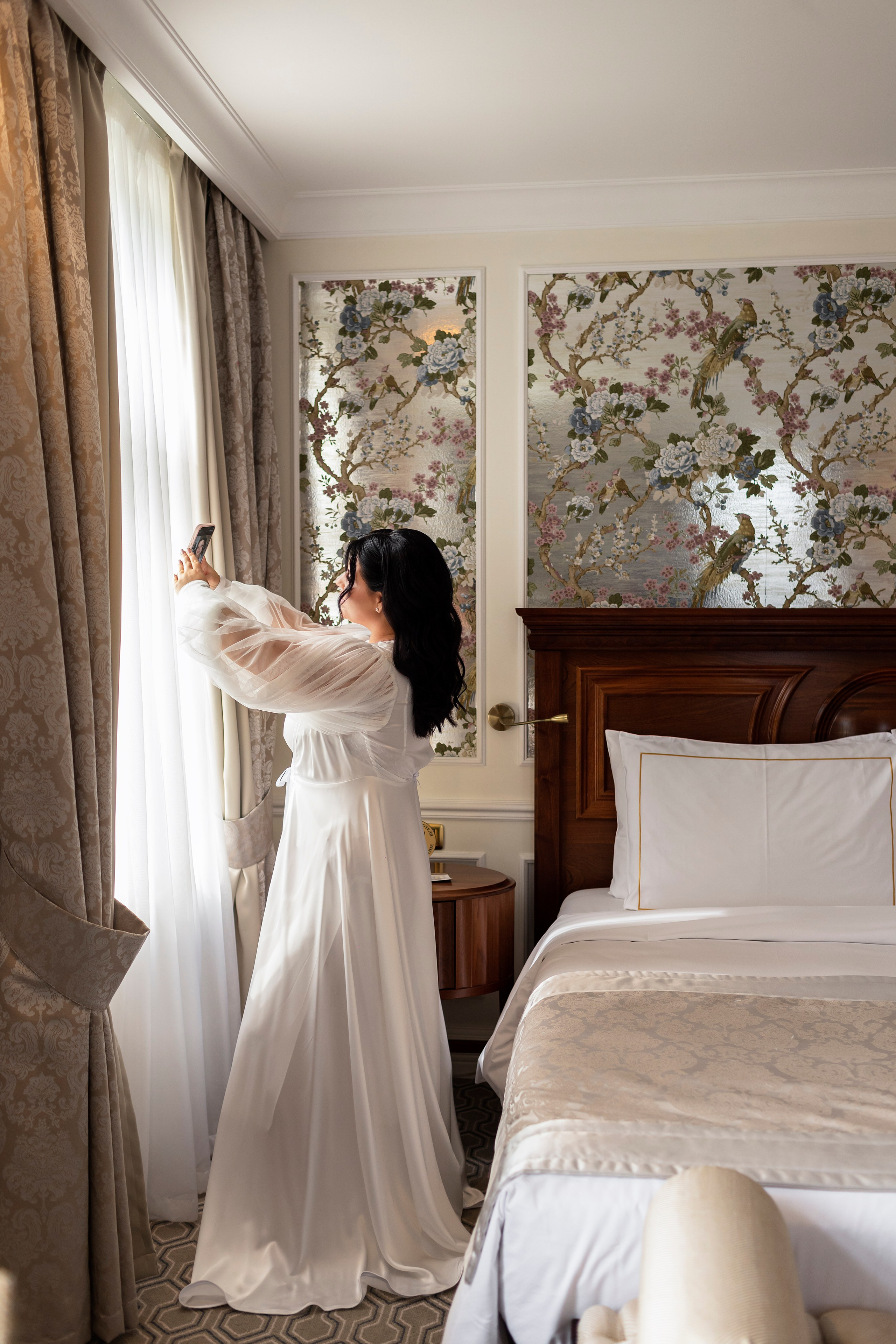 Виктория и Алексей. Свадебный фотограф Екатерина Чаусова