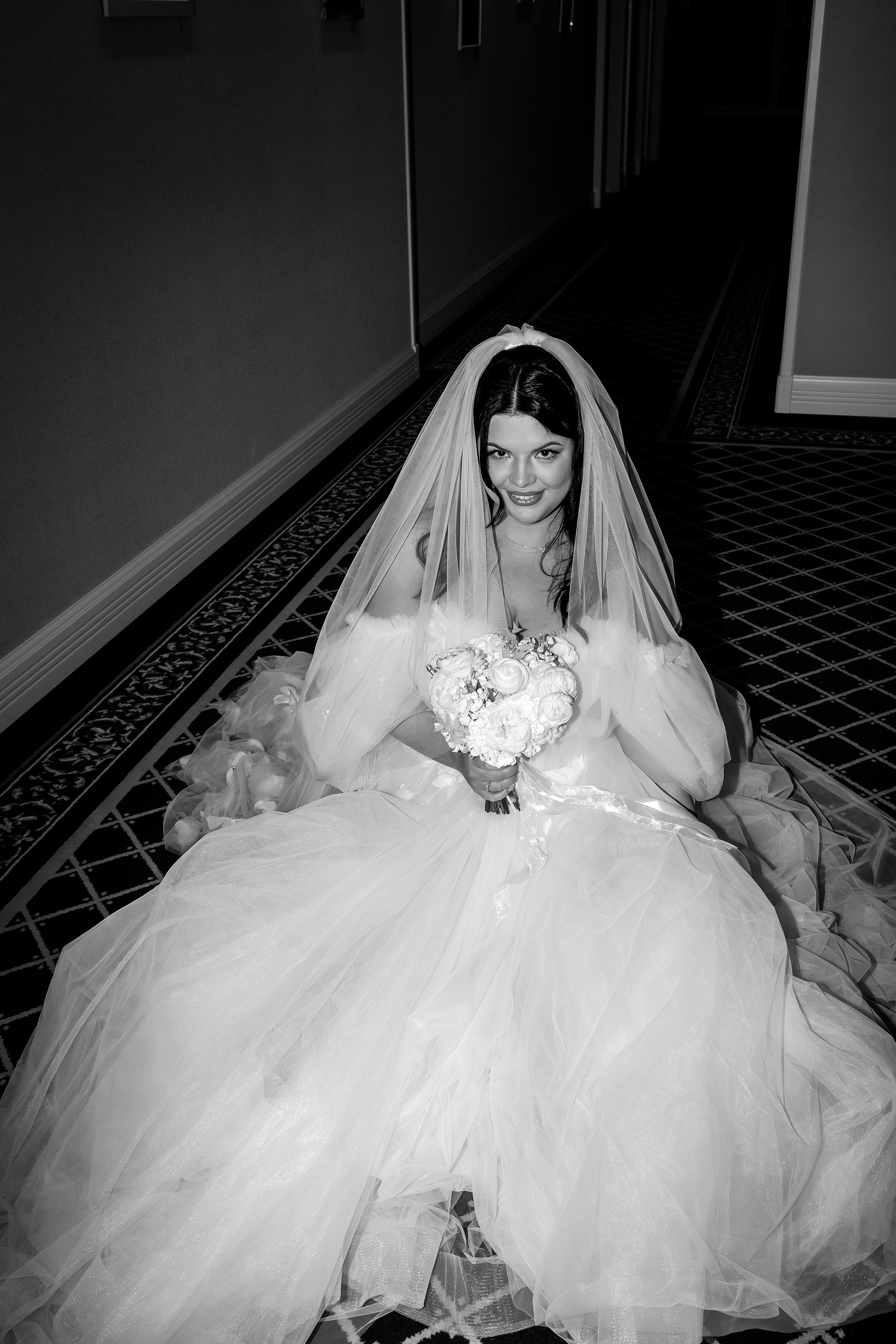 Виктория и Алексей. Свадебный фотограф Екатерина Чаусова