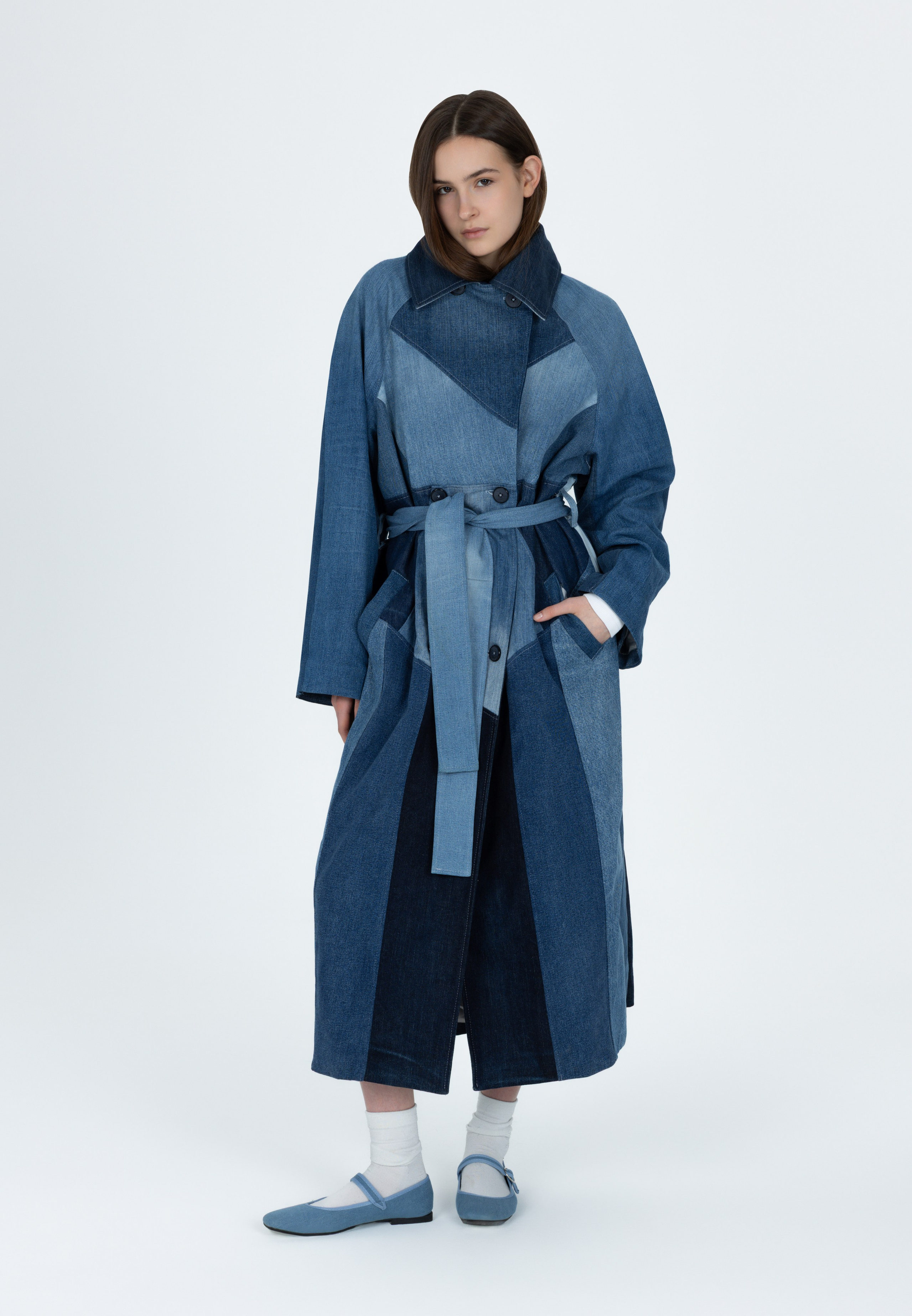 Rishi / Lamoda. Photographer. Producer. Retoucher