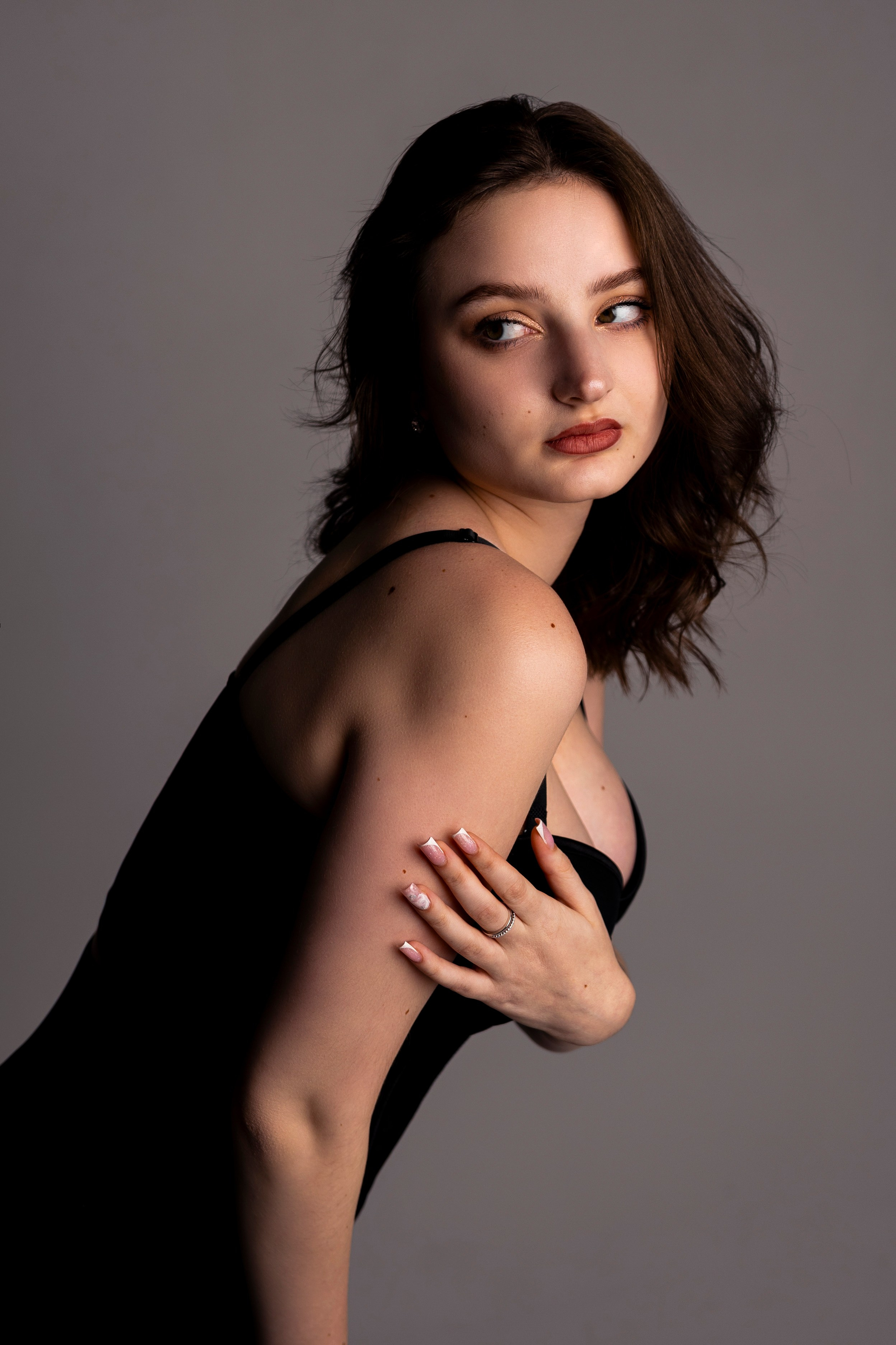 Саша. YANA KIDVSKAT