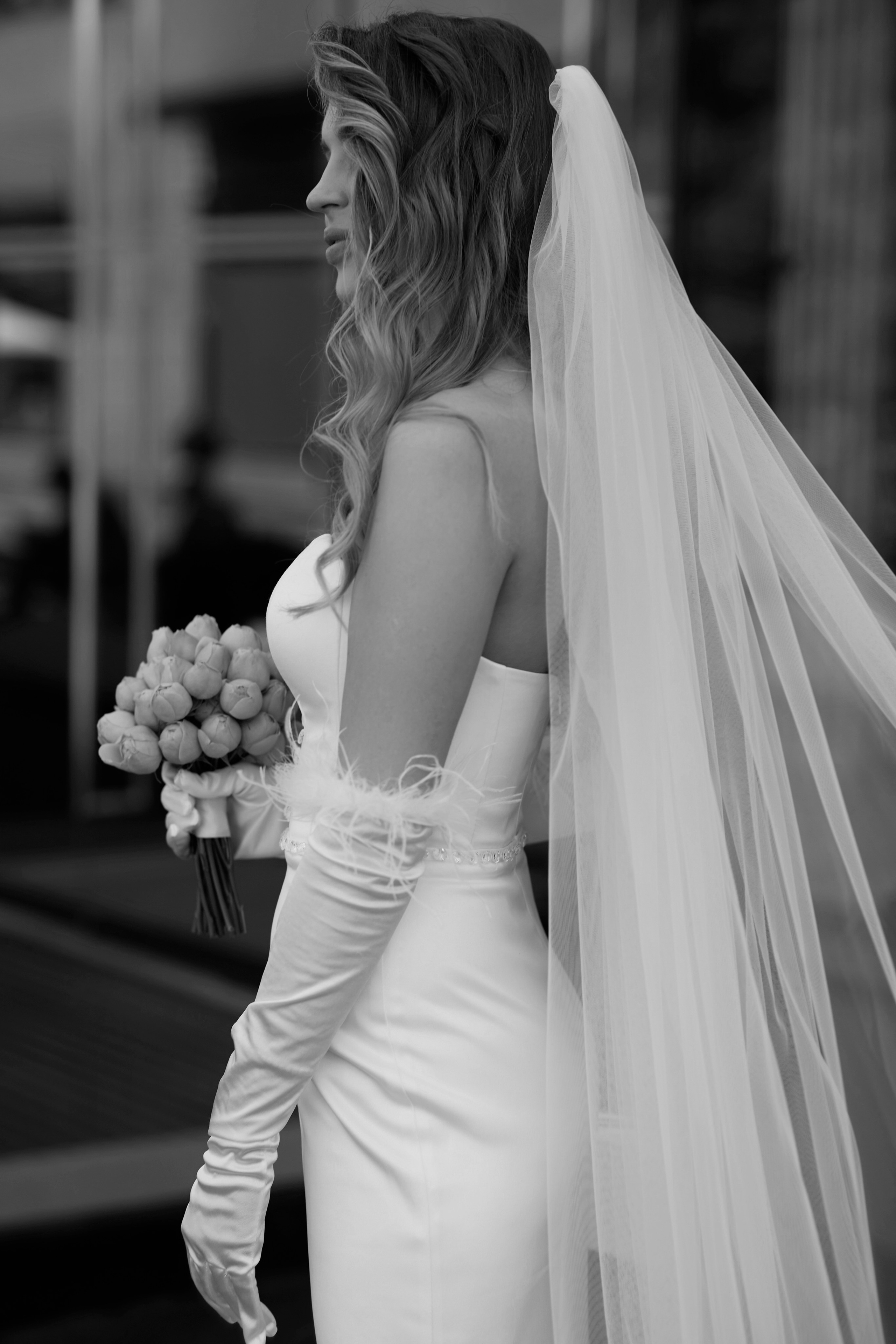 Yriy & Svetlana | Russia, Moscow region. Свадебный фотограф