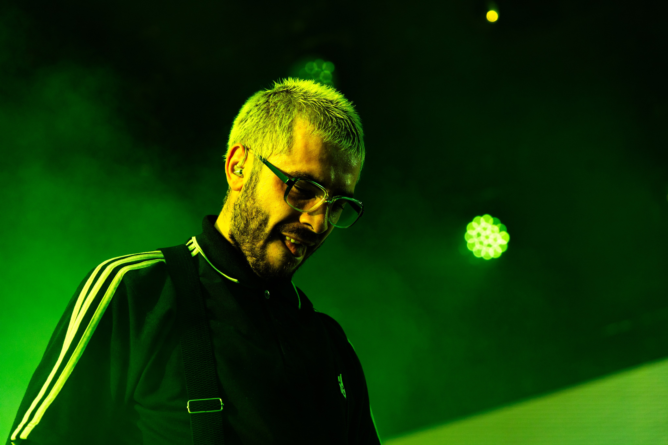 ХАСКИ. Пикник Афиша’24. RUSLAN ROZANOV