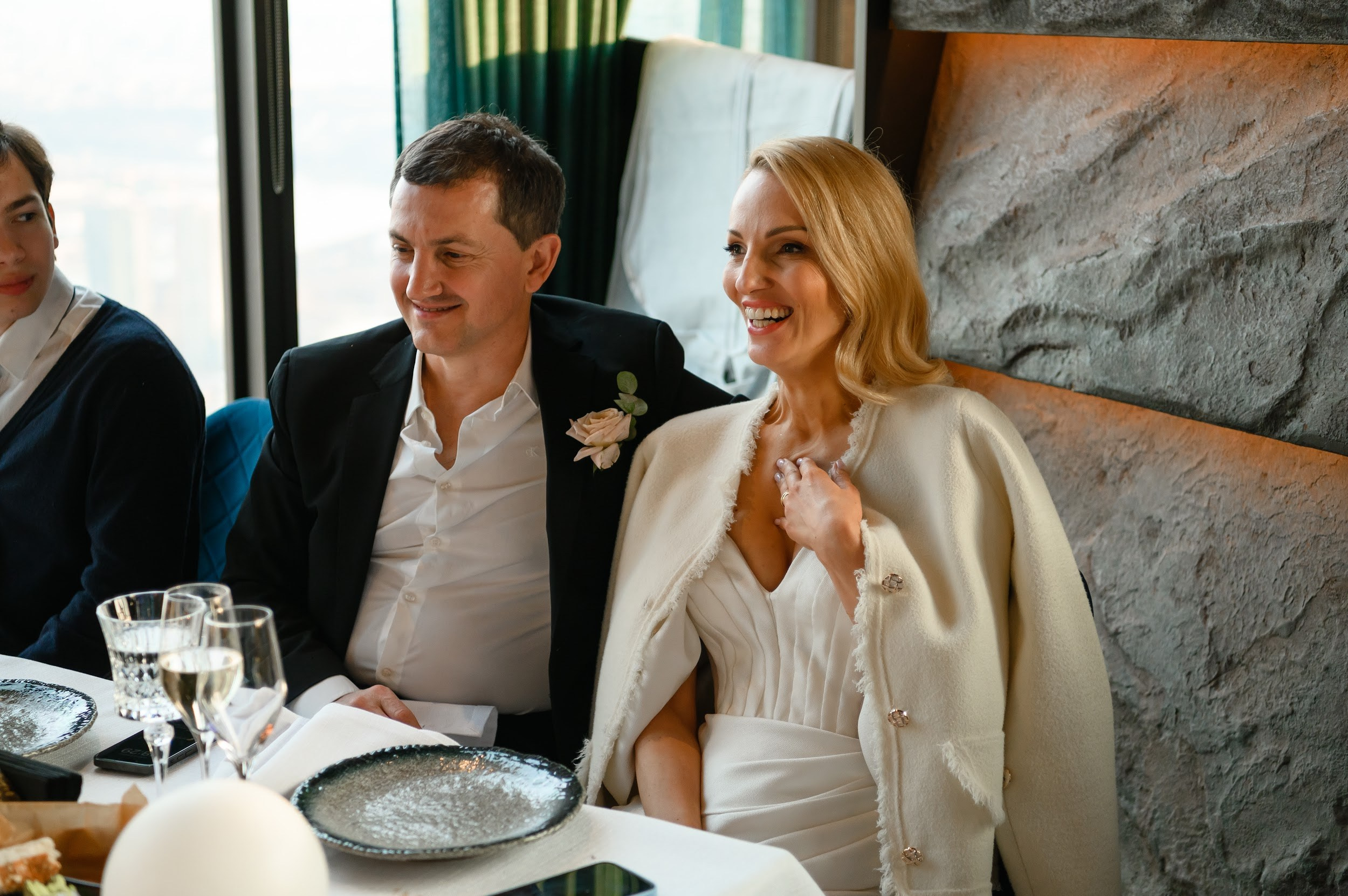 N&S. Фотограф Марина Росси