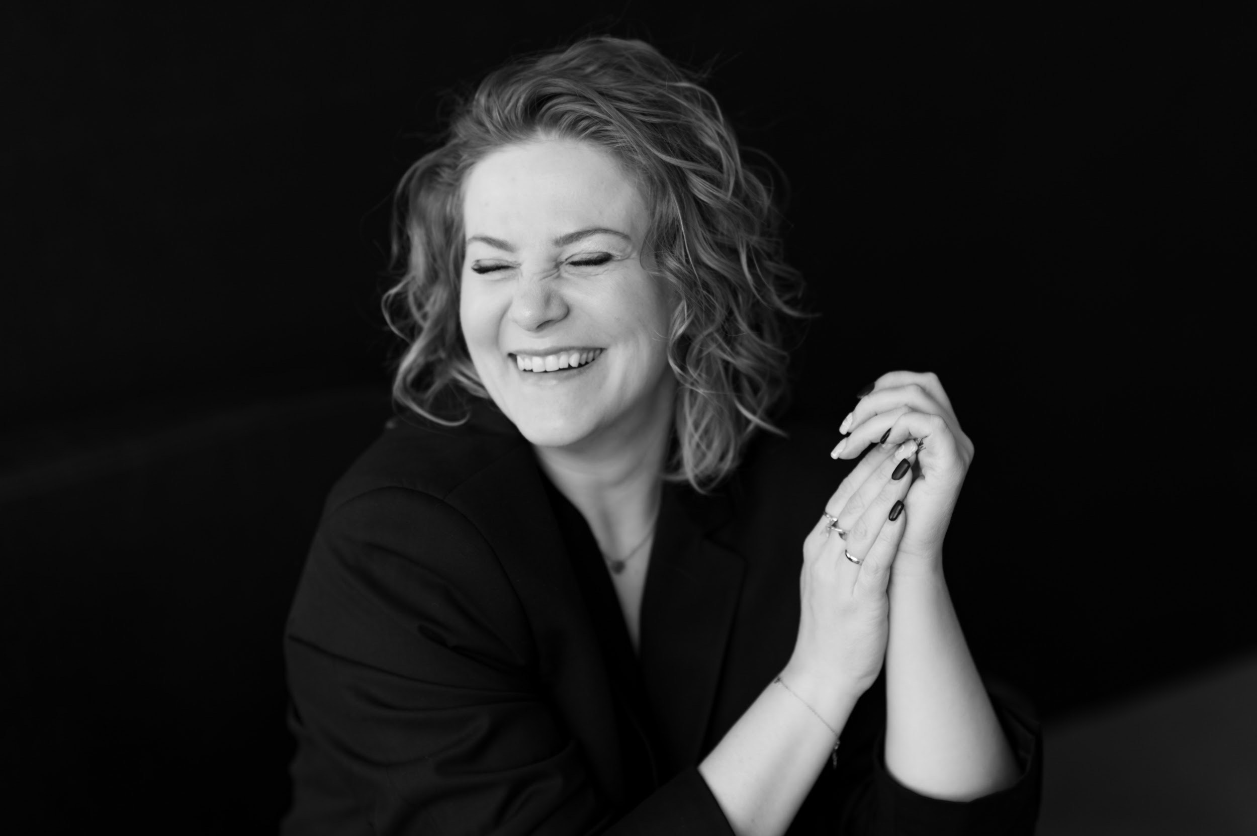 Анастасия. Фотограф Марина Росси