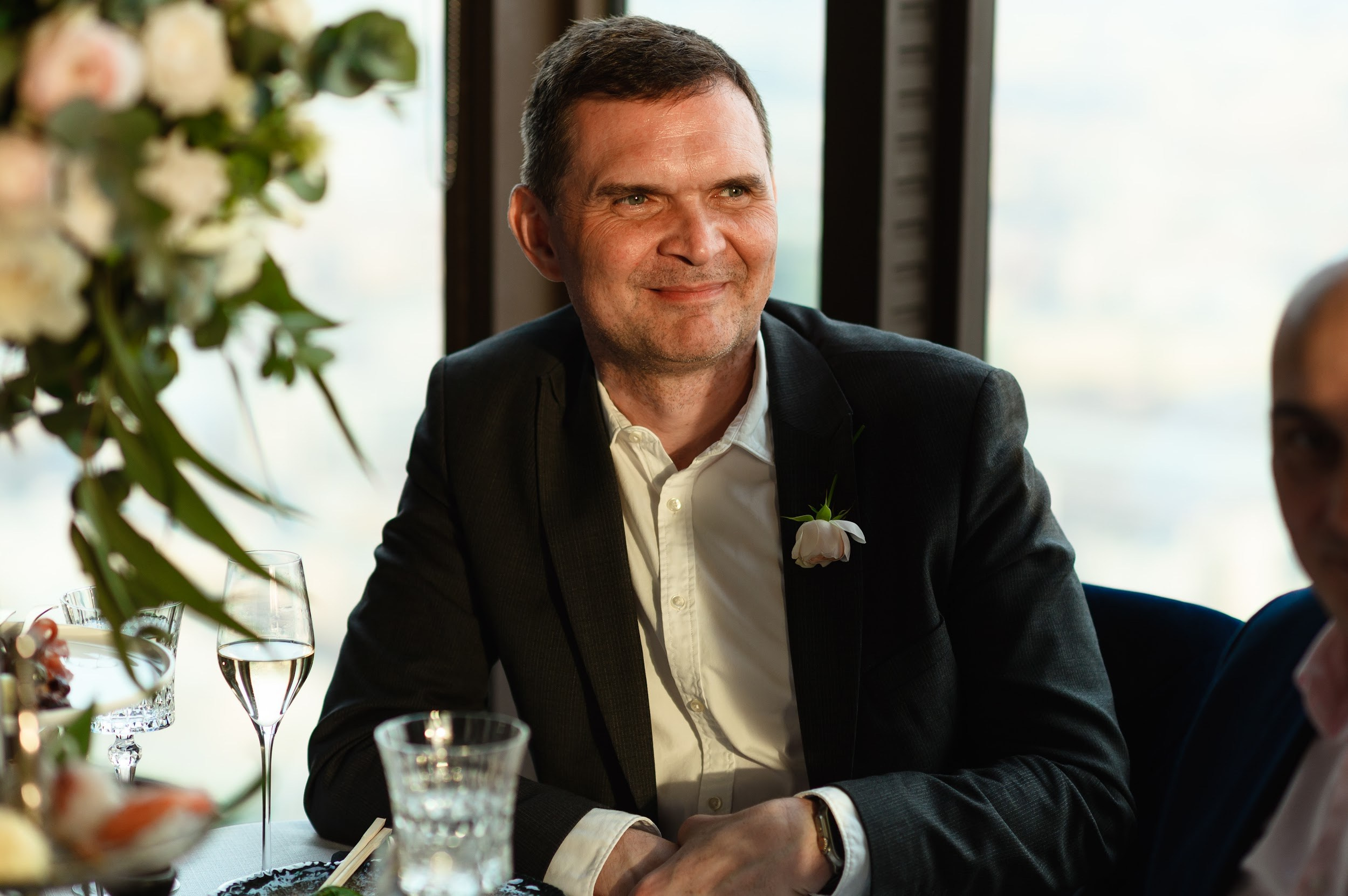 N&S. Фотограф Марина Росси