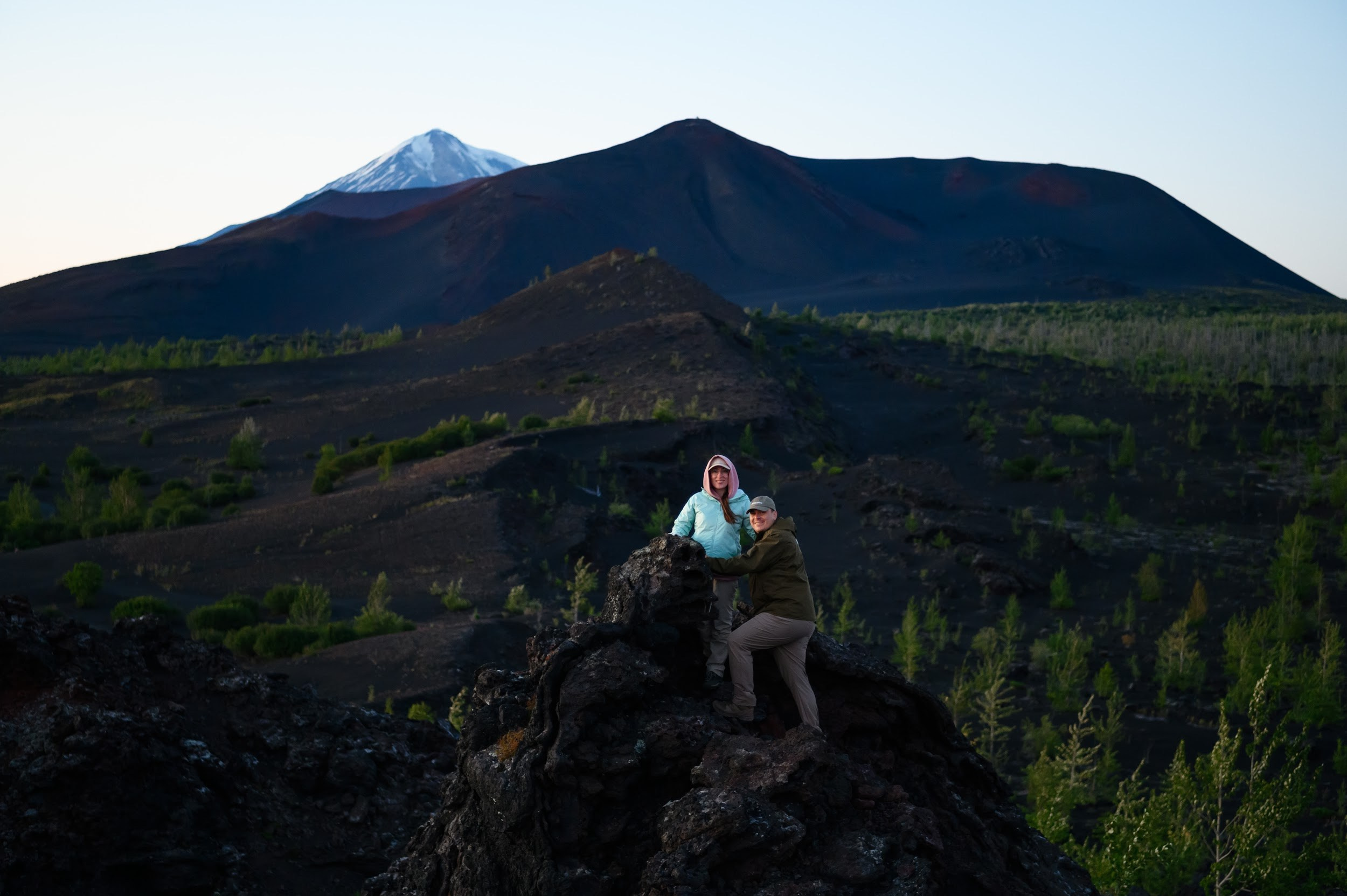 Камчатка 08.2024. Фотограф Марина Росси