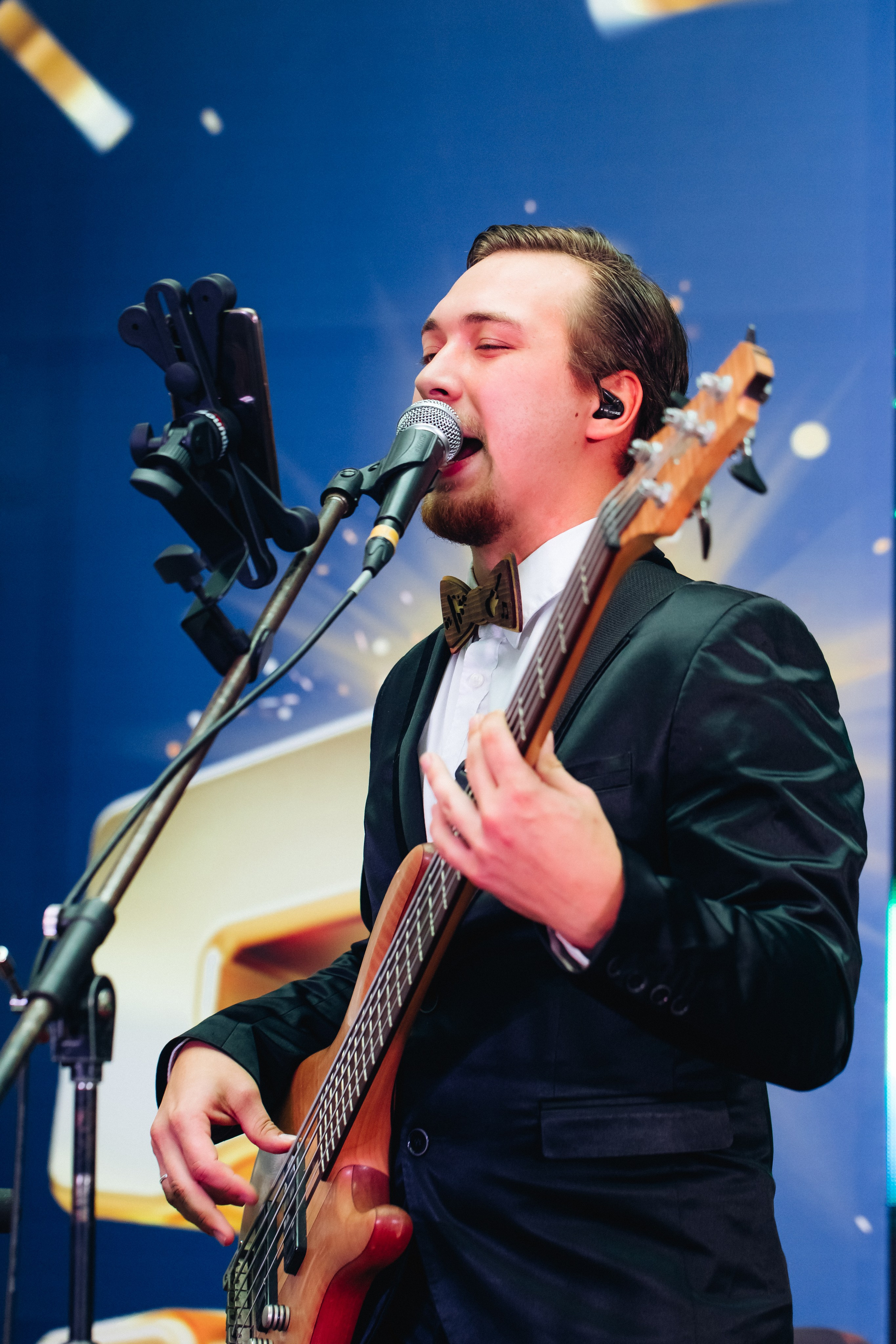 5 лет ТЦ Форум. Свадебный и семейный фотограф в Улан-Удэ