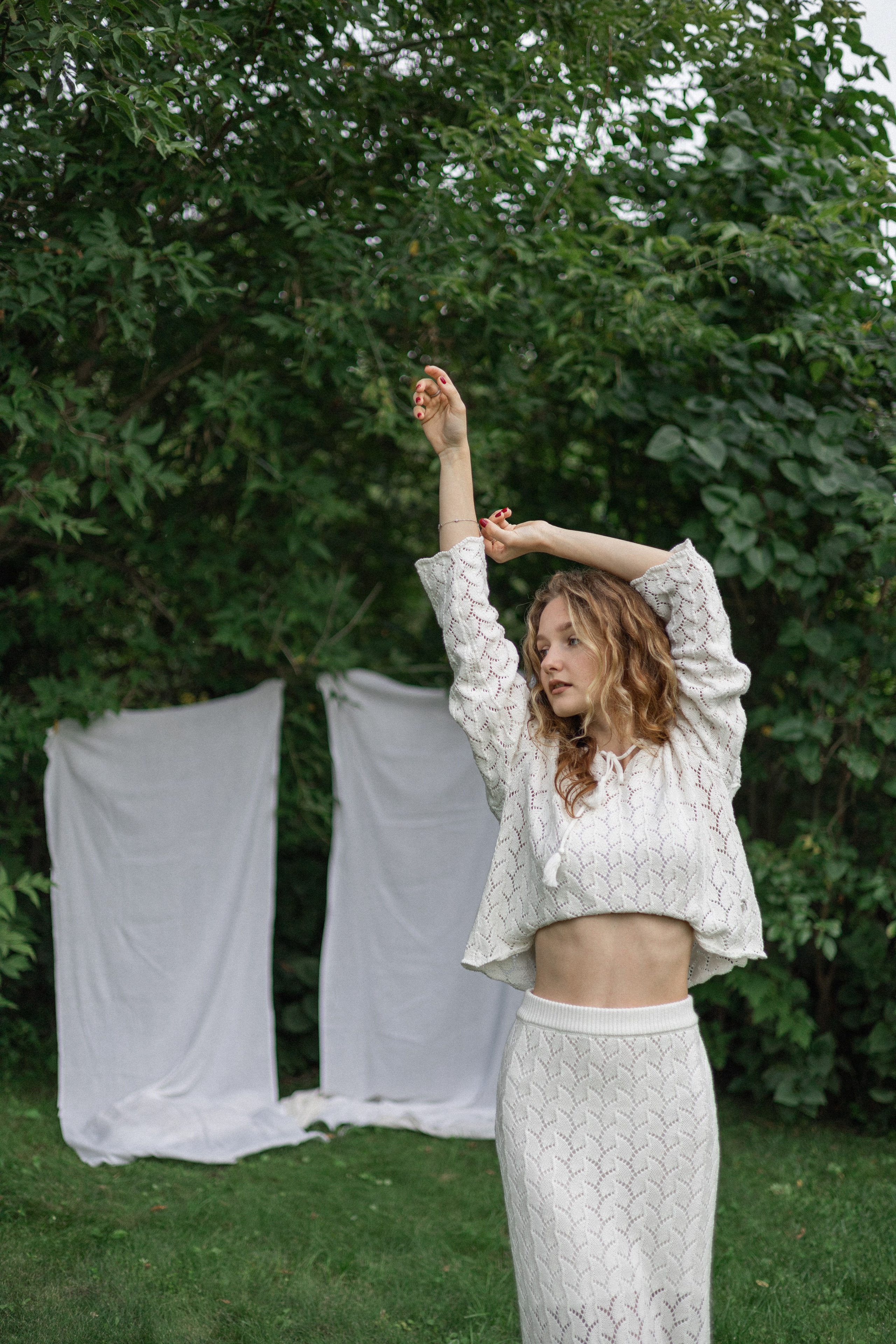 Марина. Портретный фотограф Даниела Питькова Москва|Ногинск