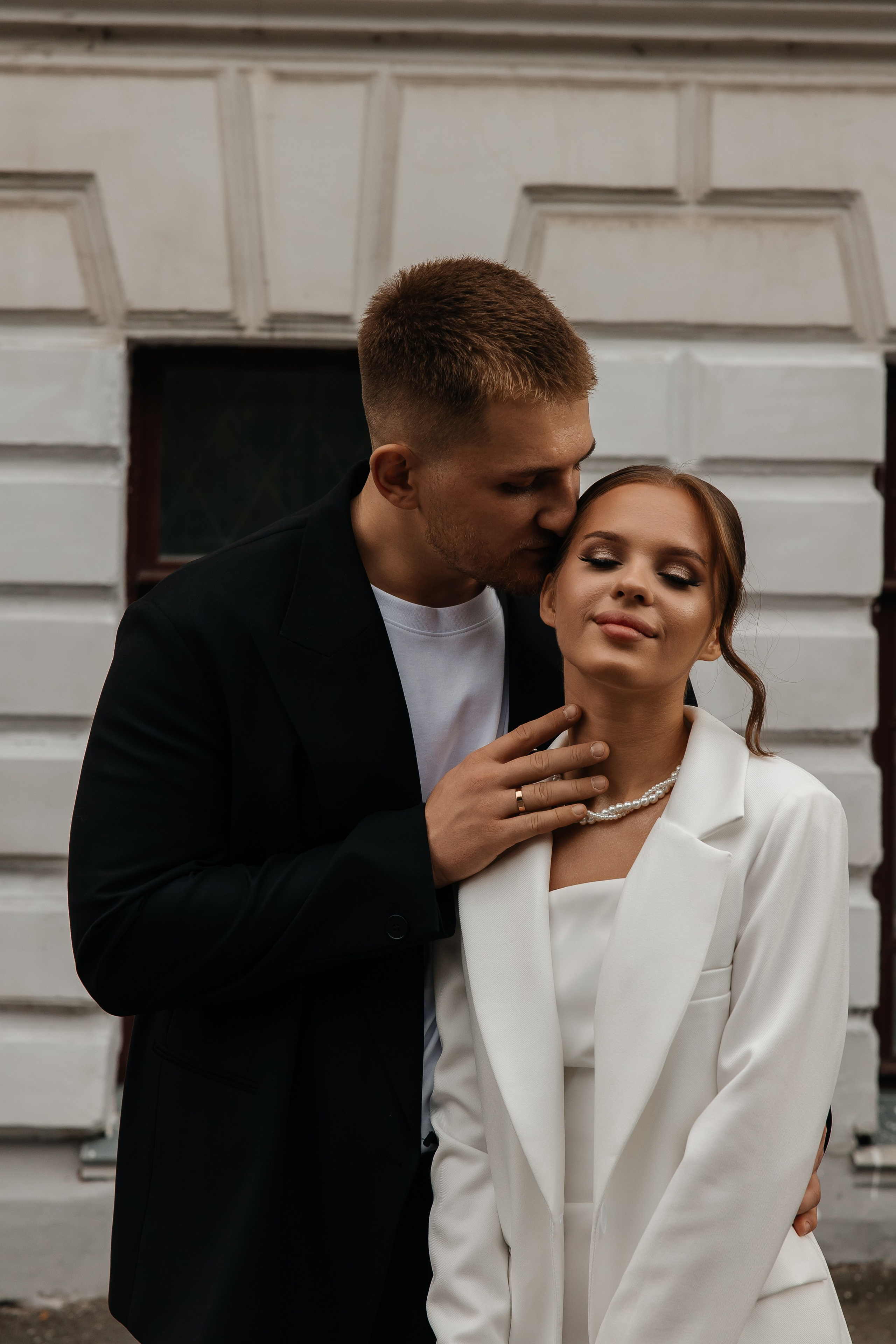 Роман и Екатерина. Фотограф Пенза Марина Арбузова |свадебный и семейный фотограф