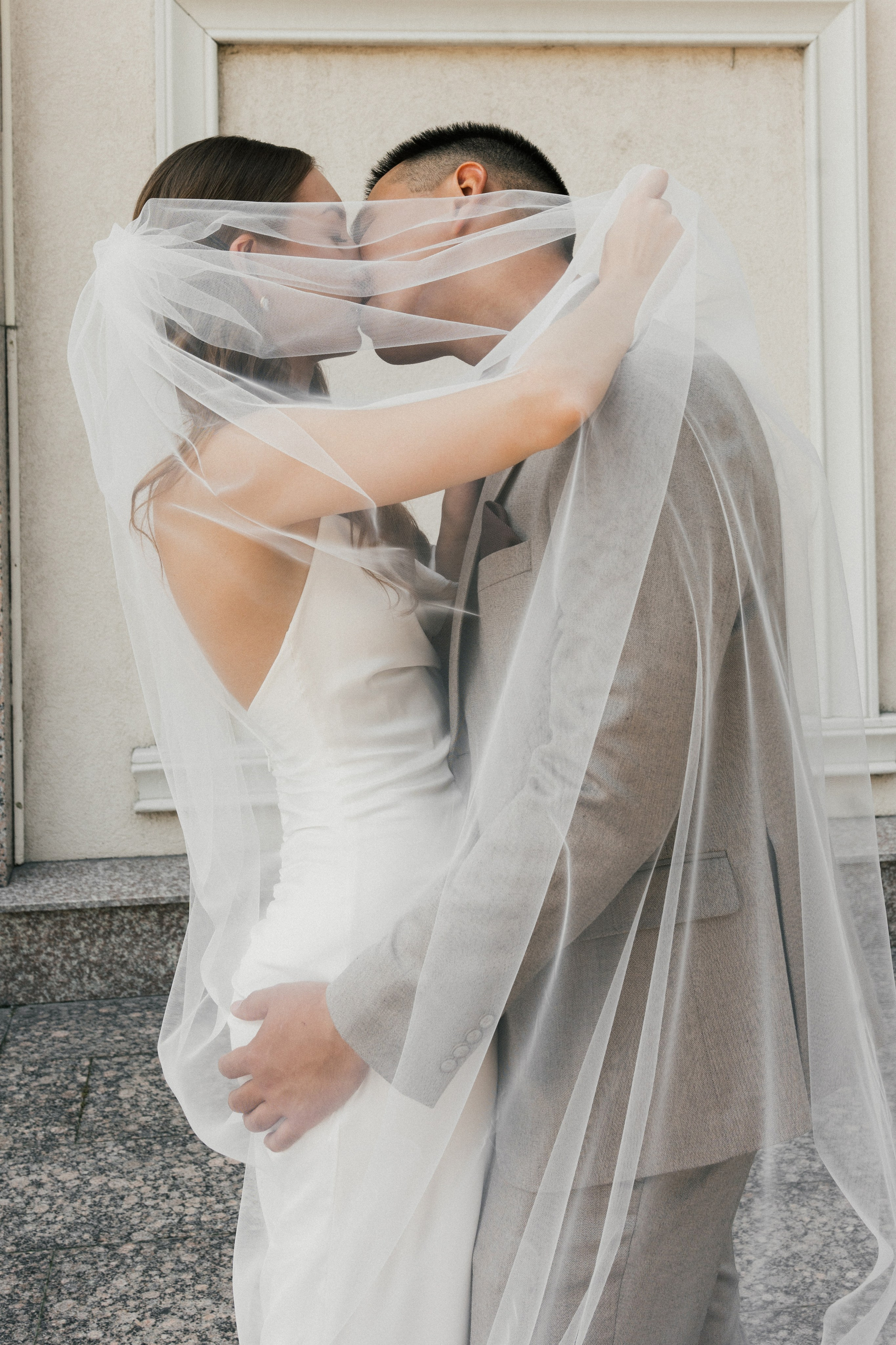 Мансур и Софья. Креативный фотограф в городе Тюмень