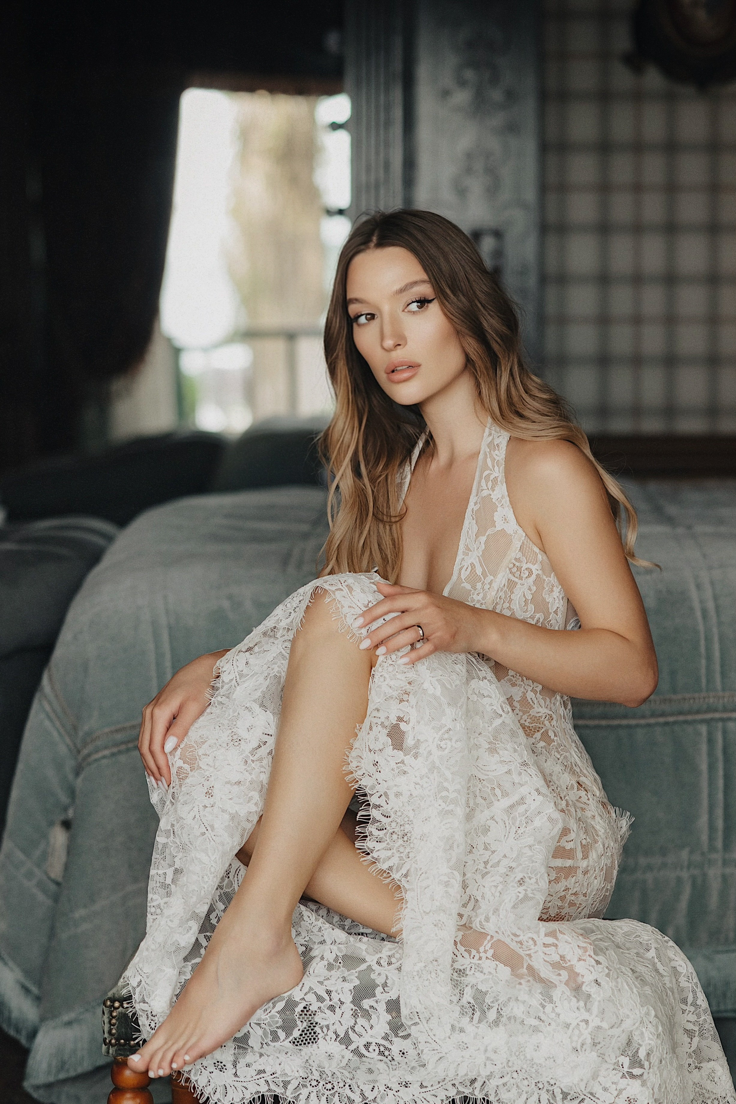 Maksim & Zoia. Alamzar Gurbanova — Photographer