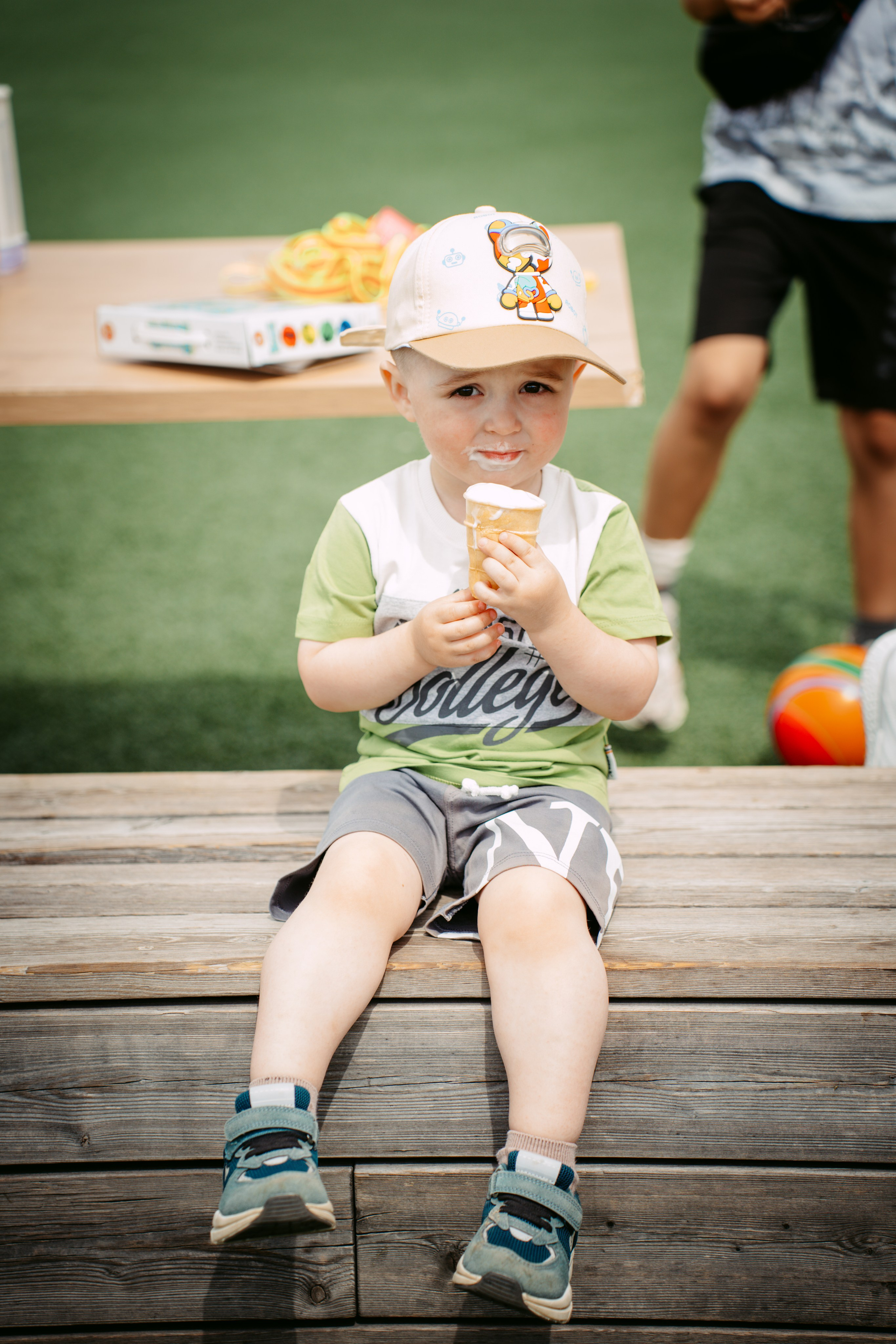 УРАМ|Детский фестиваль. Главная