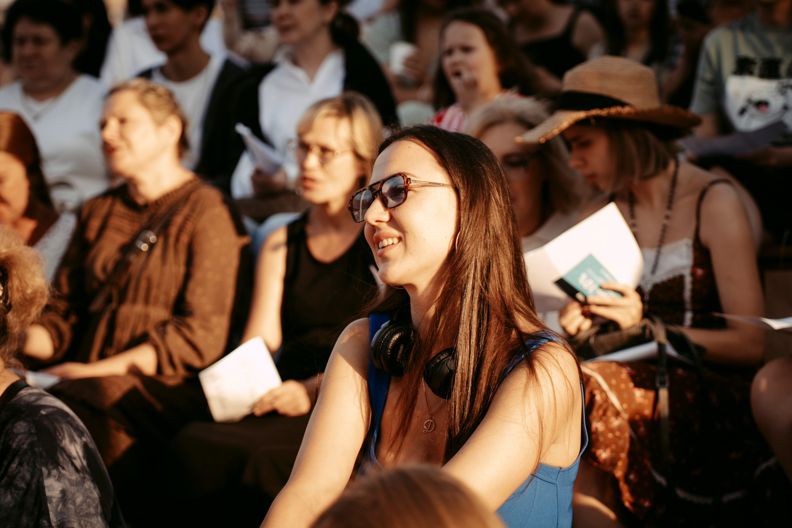 Вечер фламенко. Главная