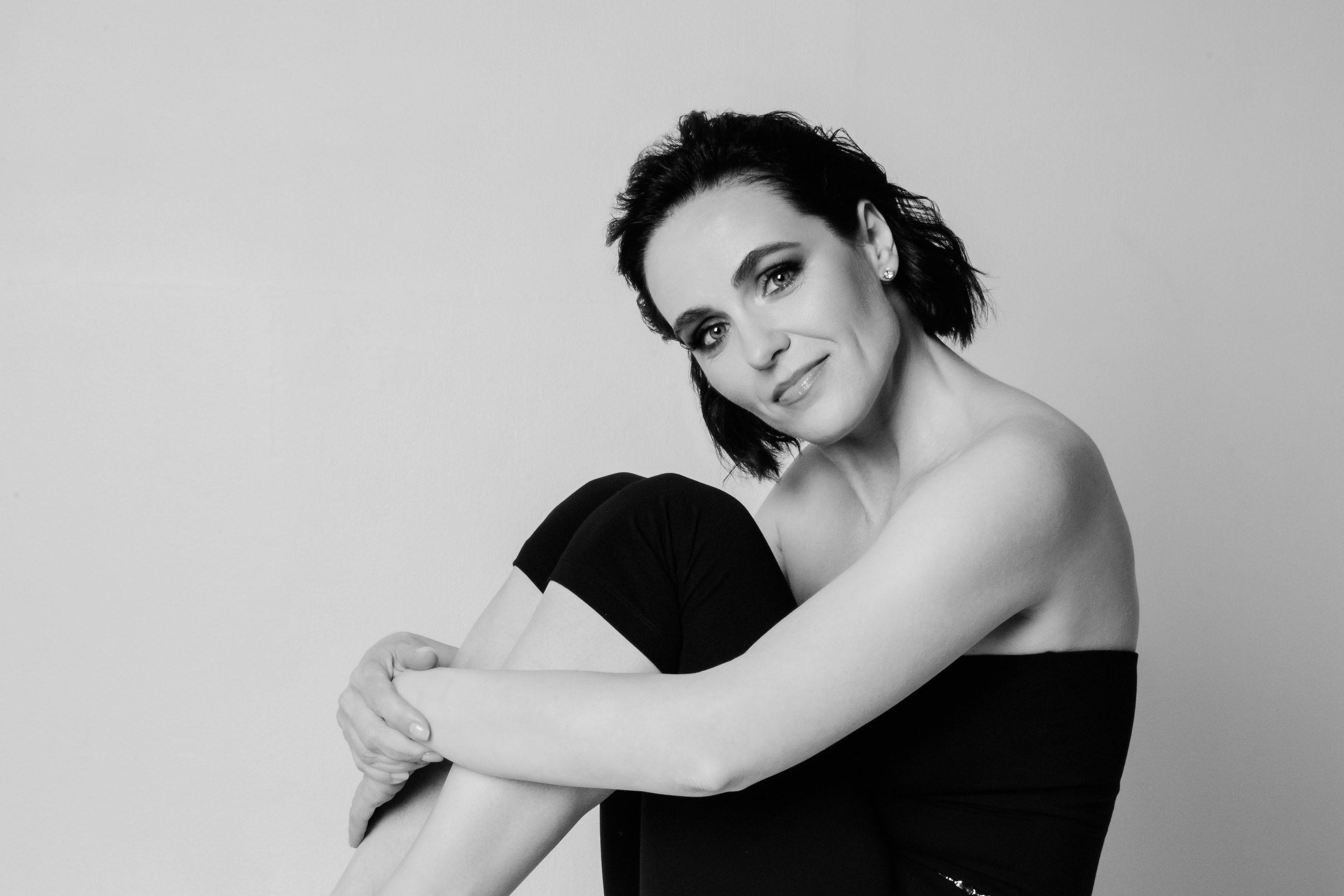 Персональные фотосессии