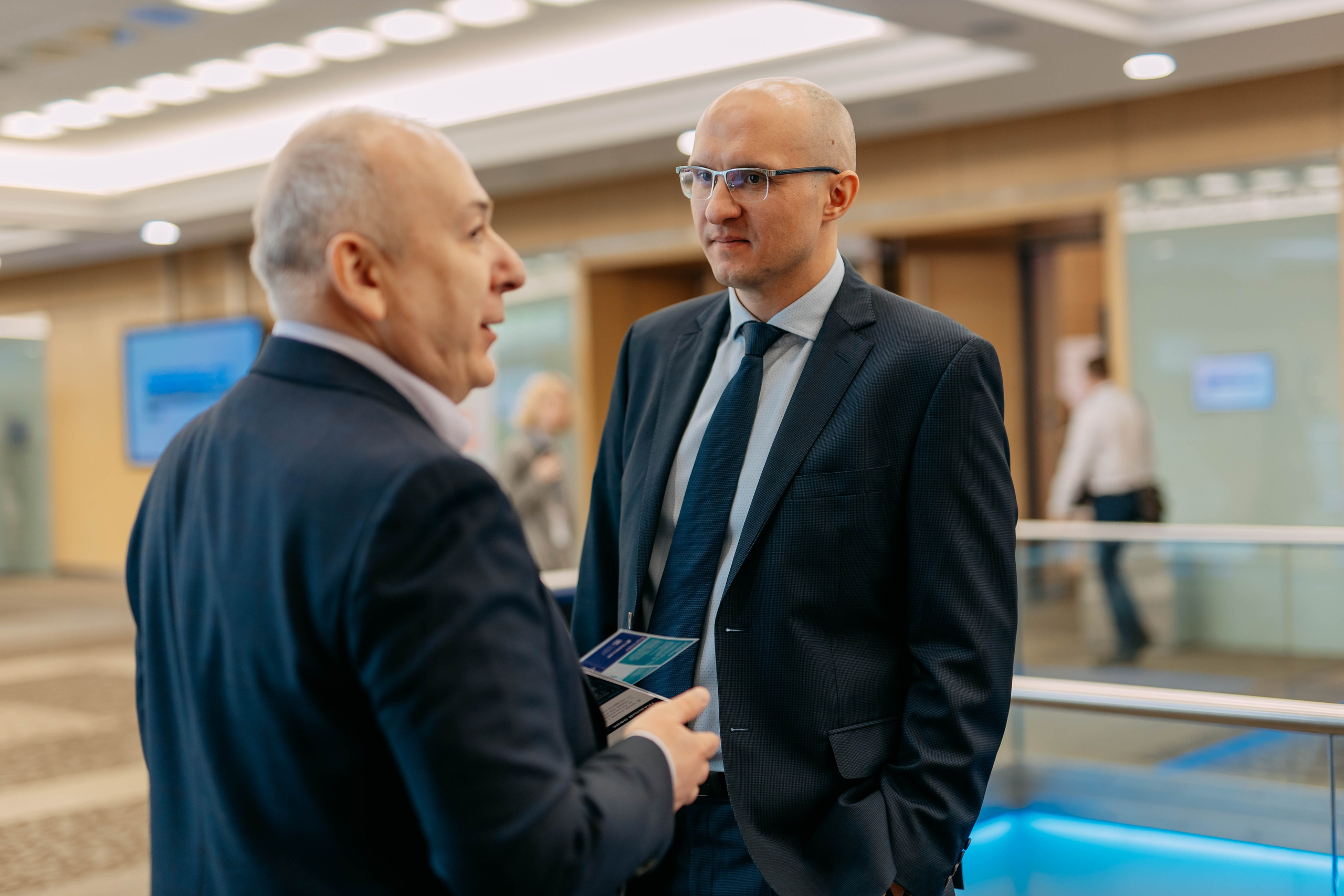 Форум отельеров. Фото и видео съемка. Андрей Ионов