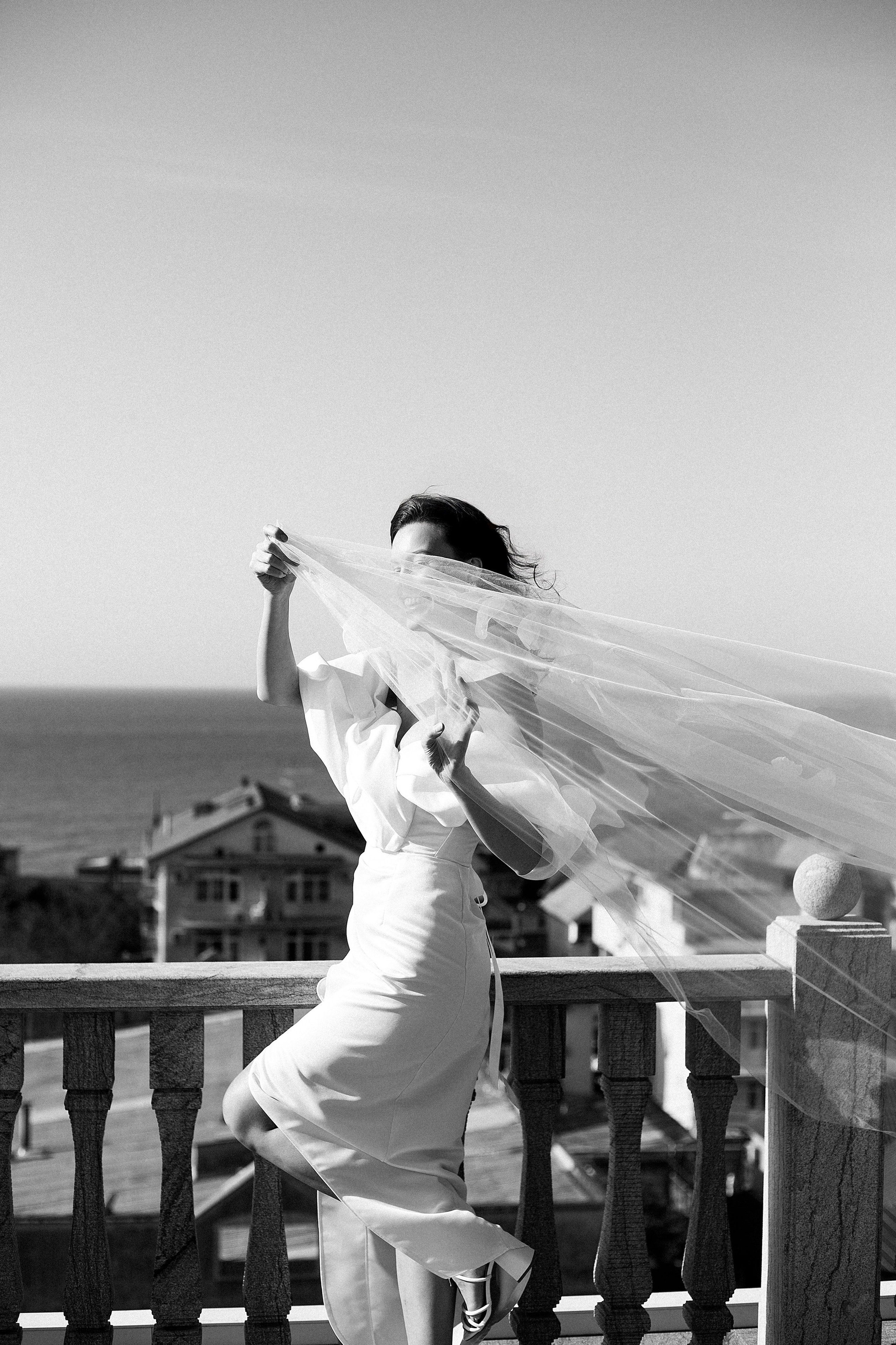 Свадьба. Свадебный фотограф в Москве Полина Дюваль