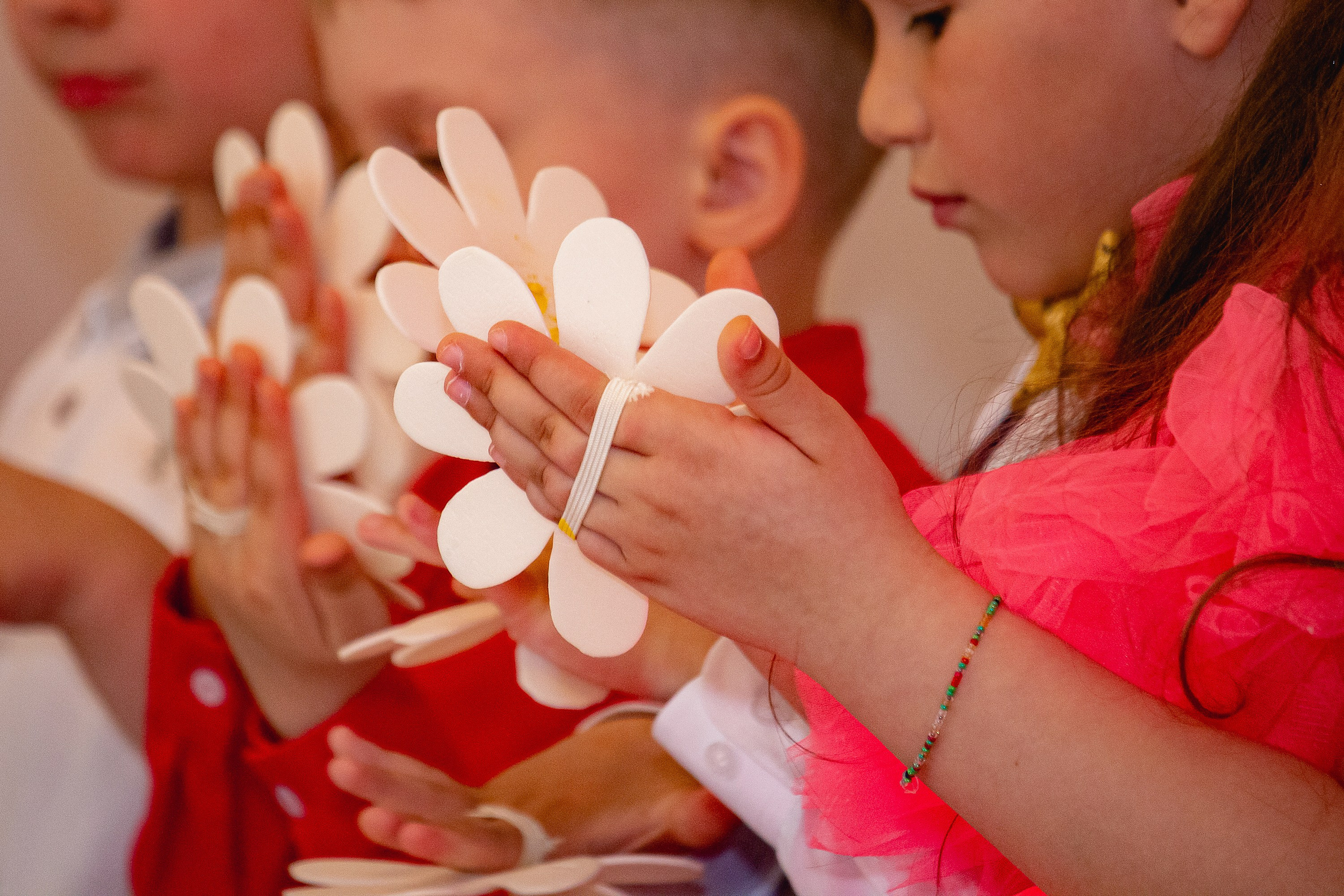 Выпускной в детском саду. Фотограф Великий Новгород Татьяна Чиглинцева