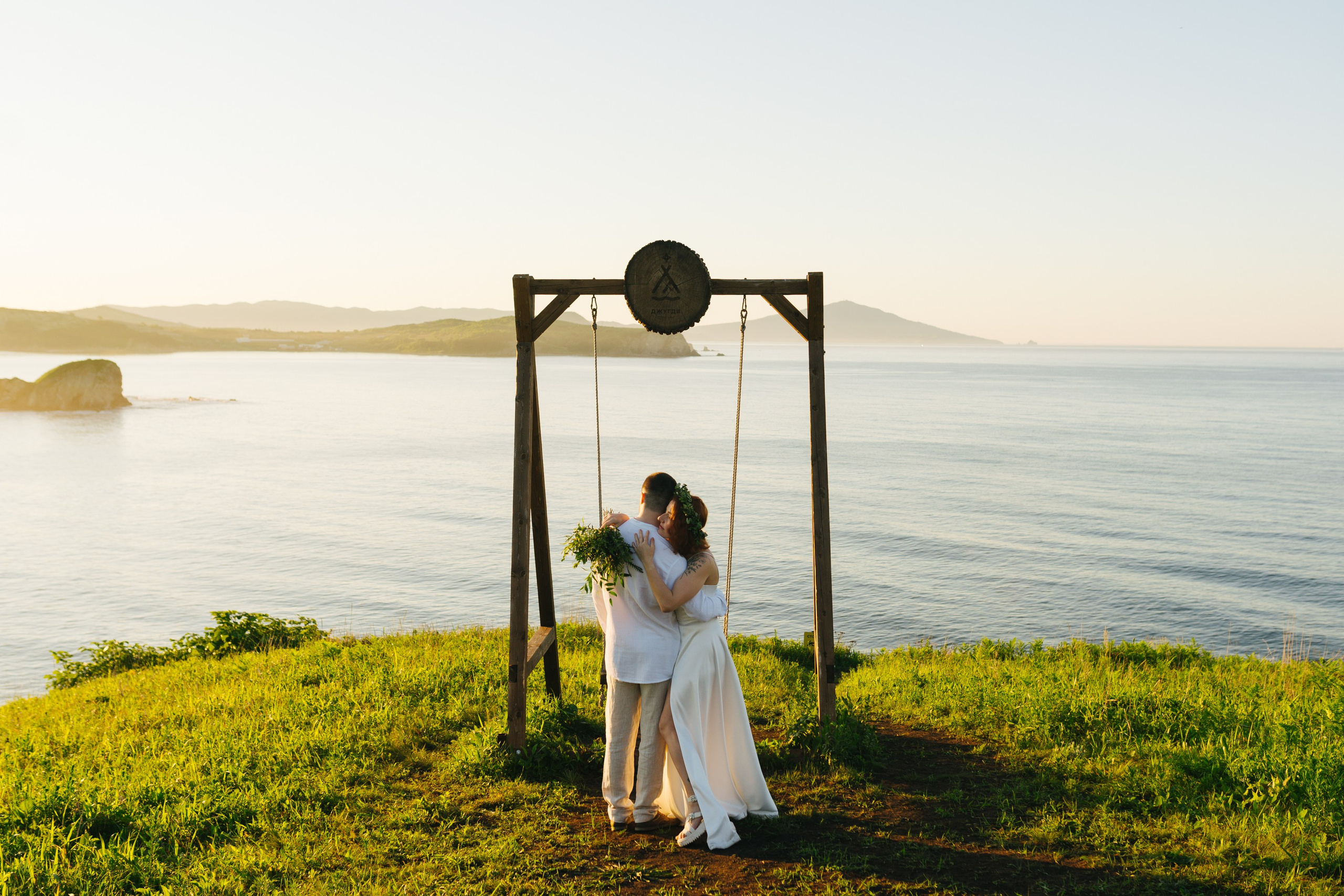 Свадьбы. Фотограф во Владивостоке Ефремов Дмитрий