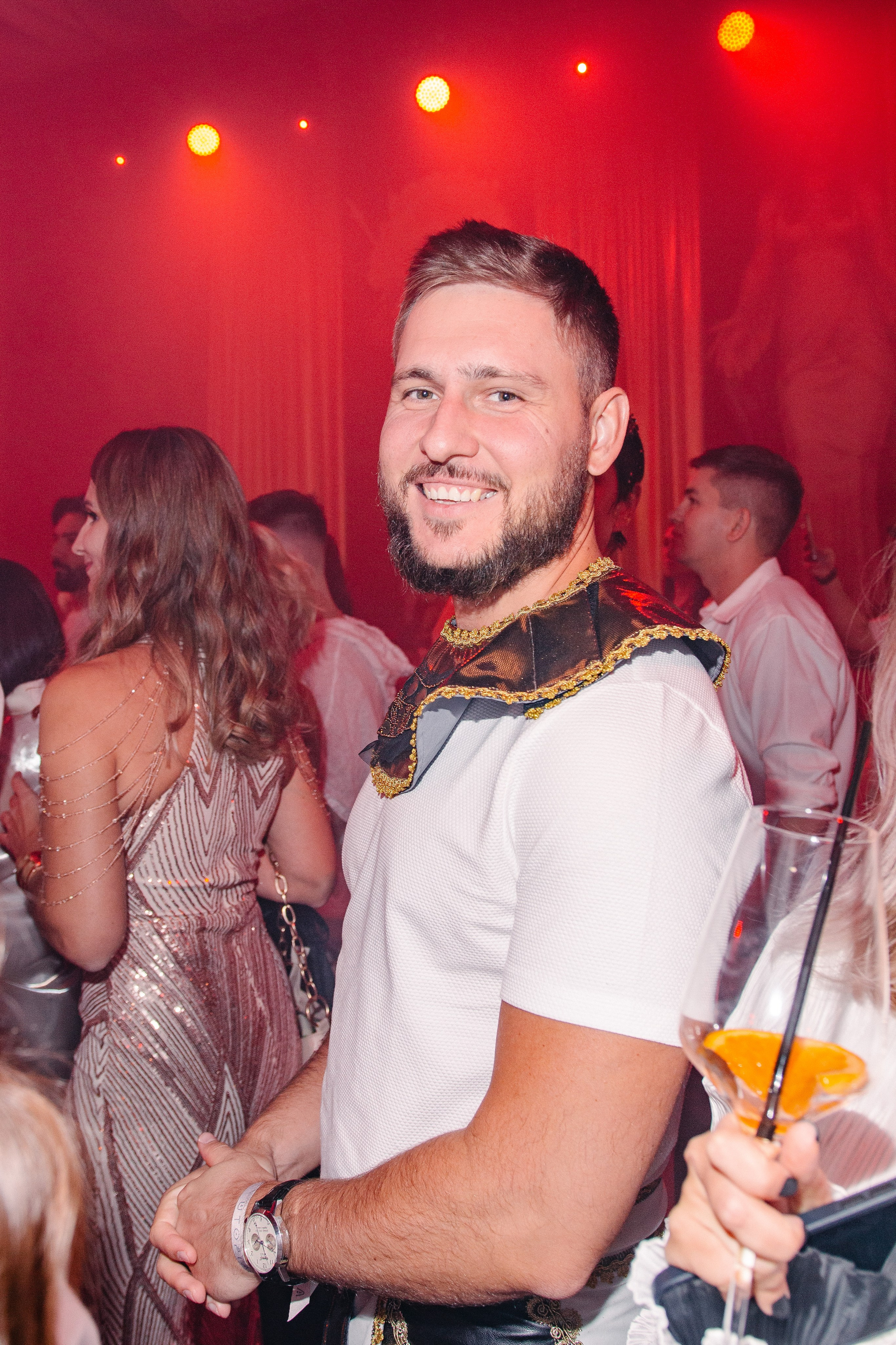 День рождения Аяза. Фотограф Москва — личные фотосессии, лавстори в студии