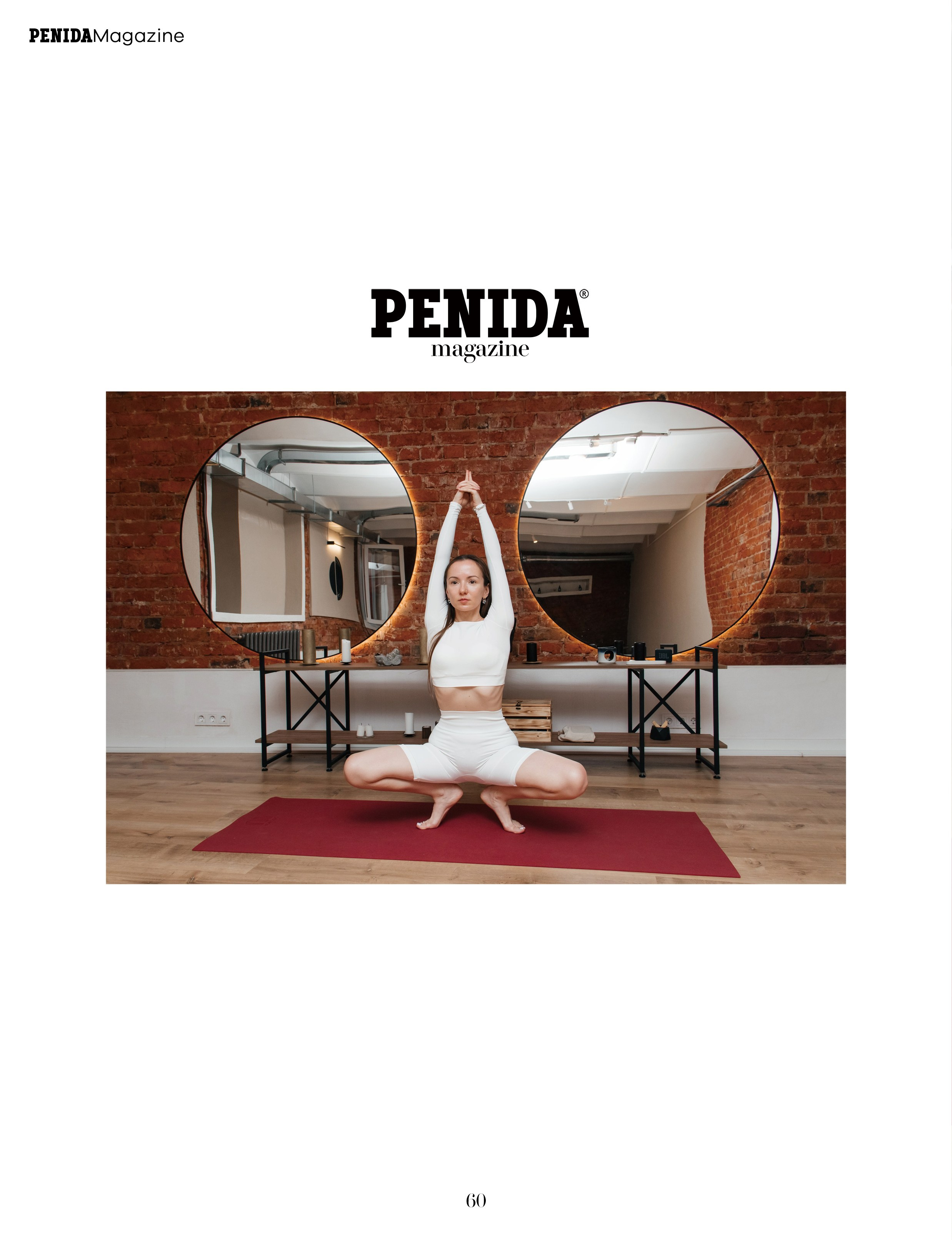 Yoga practice. Penida. Наталия Фролова. Фотограф. Москва