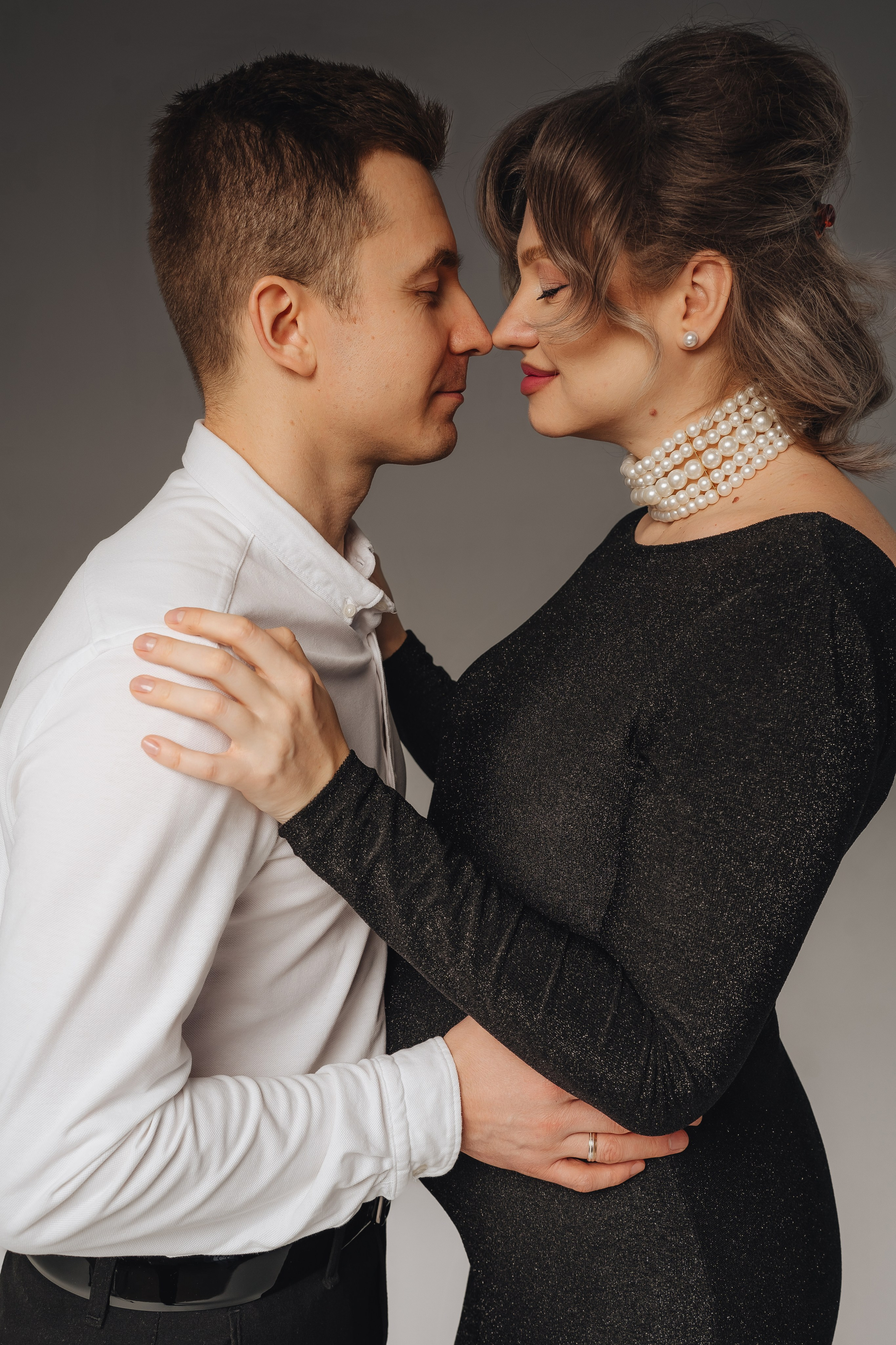 Вместе. Семейный фотограф